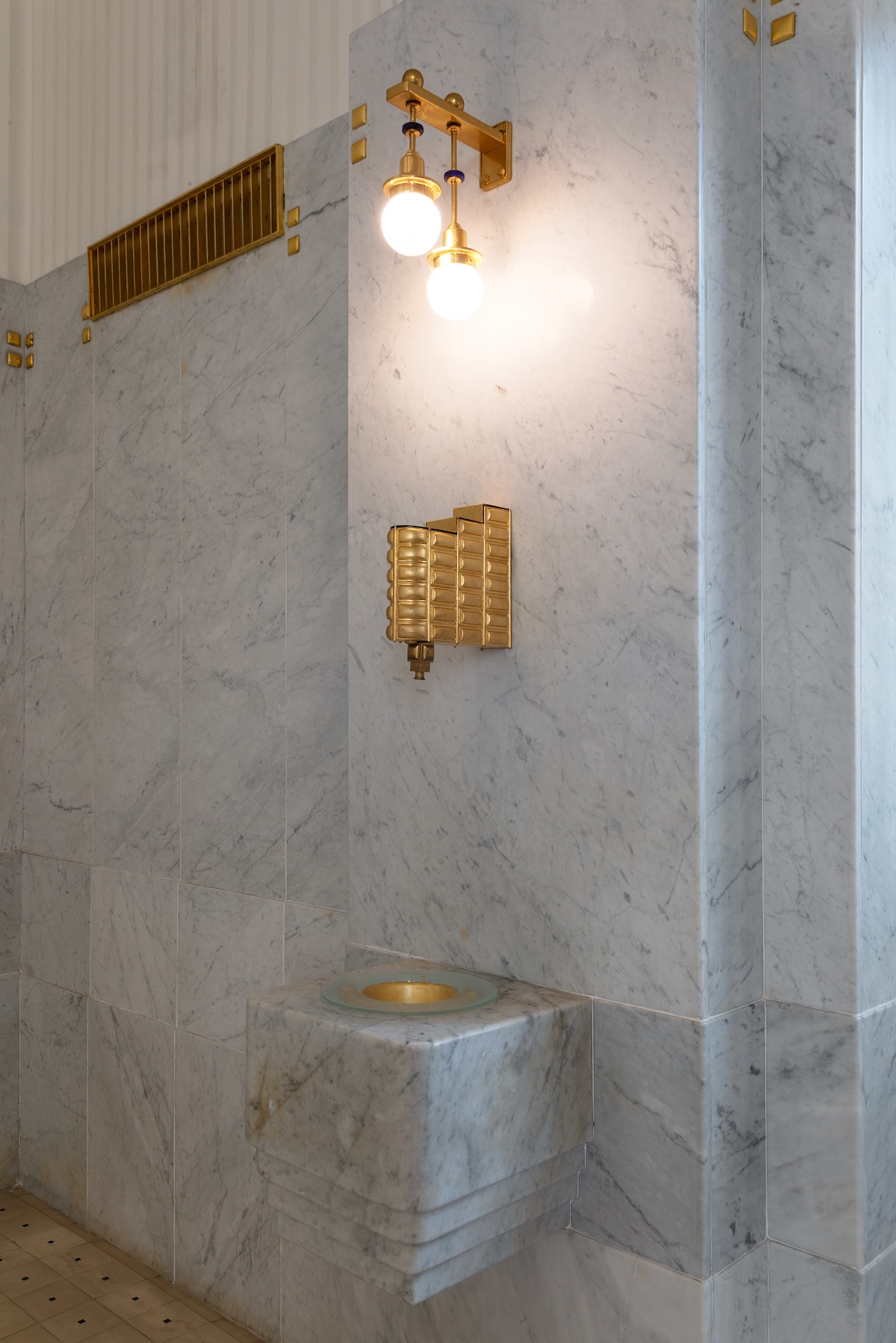 Otto Wagner | Vienna Secession to Art Nouveau Architecture in Vienna