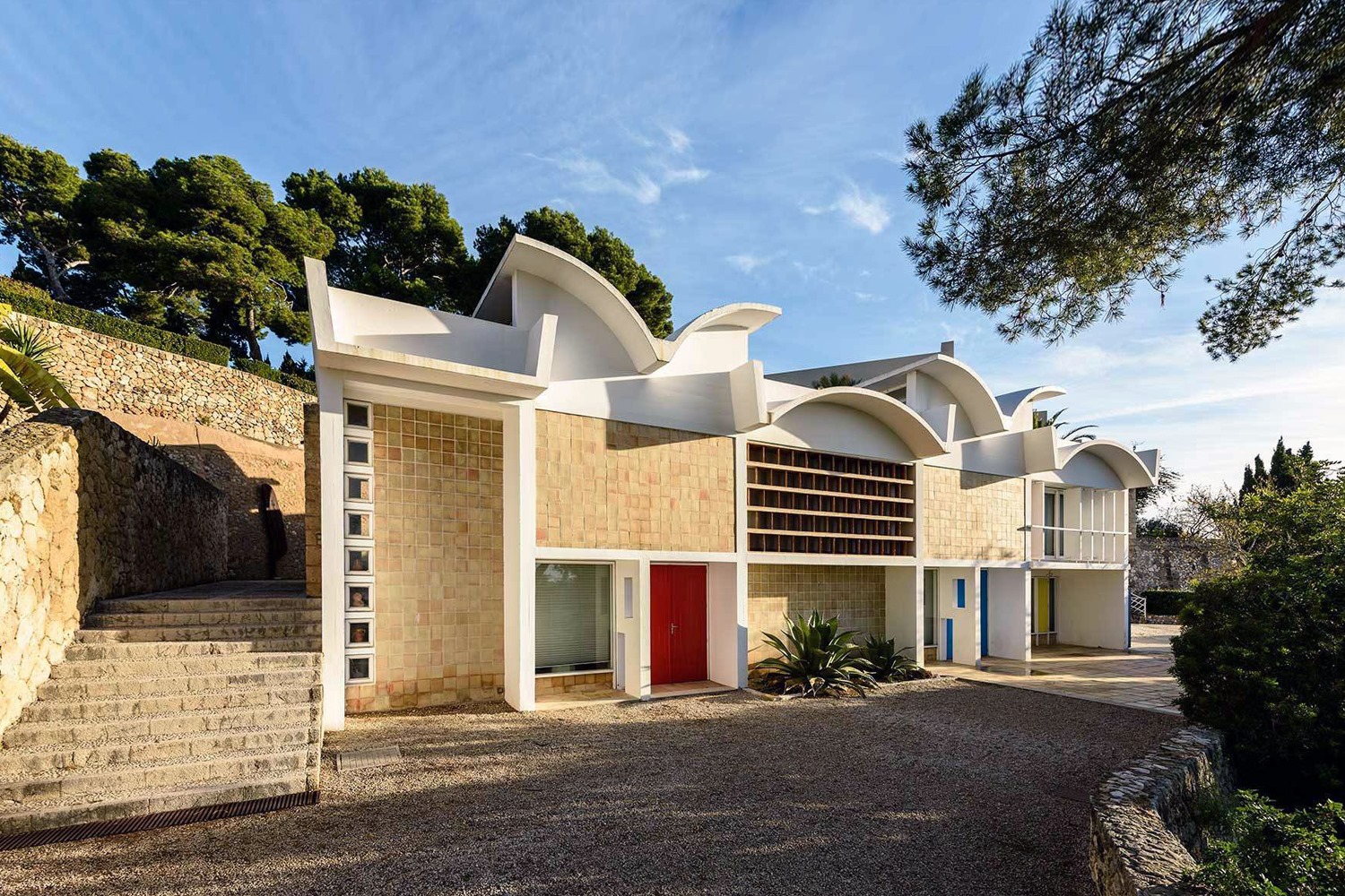 Joan Miró Studio | Discover the Culture of this Beautiful Island Mallorca