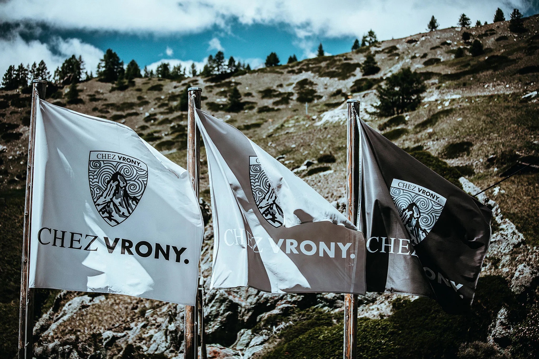Chez Vrony | The most iconic restaurants of Zermatt 