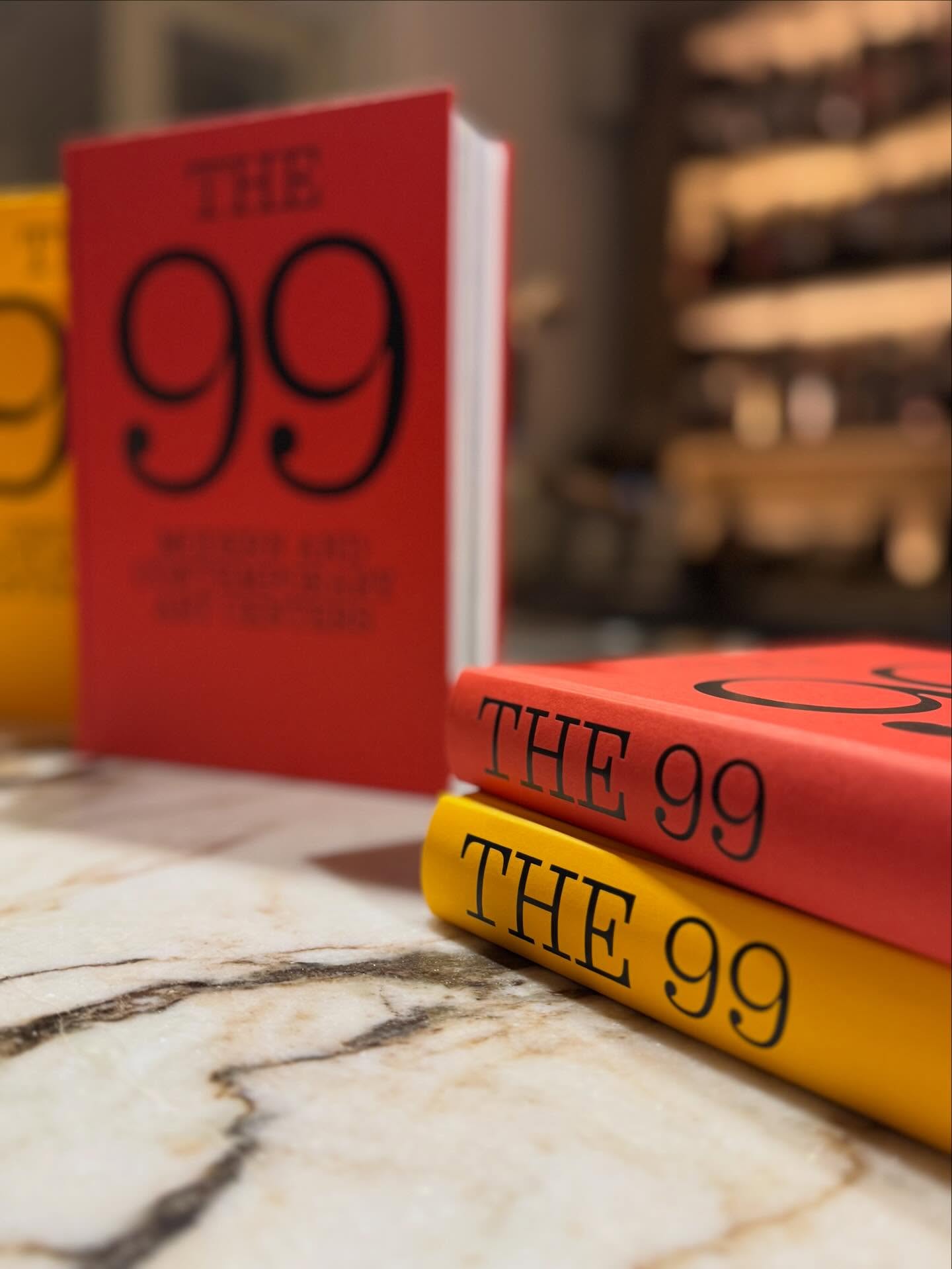 The 99 Modern and Contemporary Art Centers: A Cultural Guide for Art and Architecture Travellers