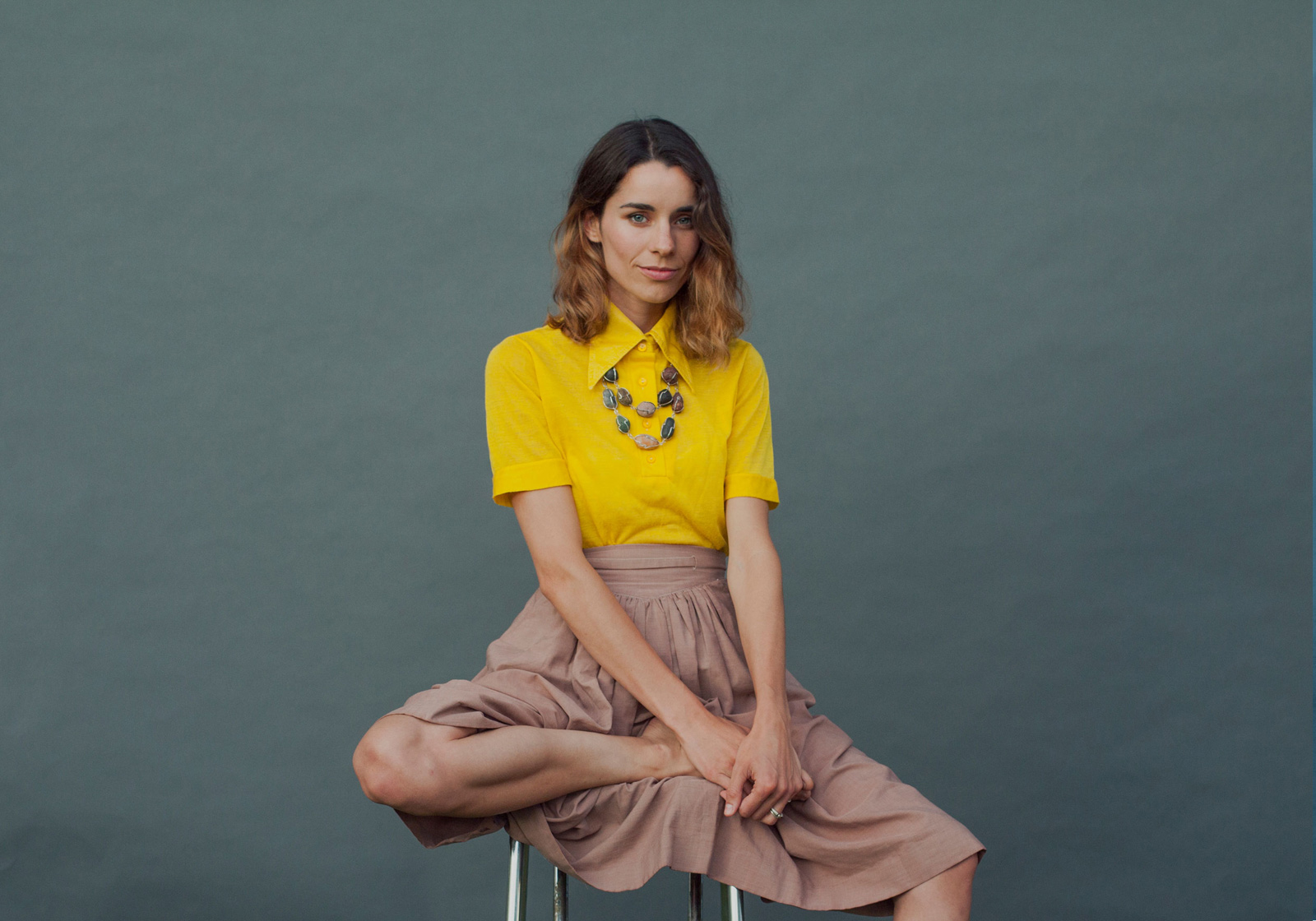 Madrid's Design Scene | Designers, Makers & Creative Studios