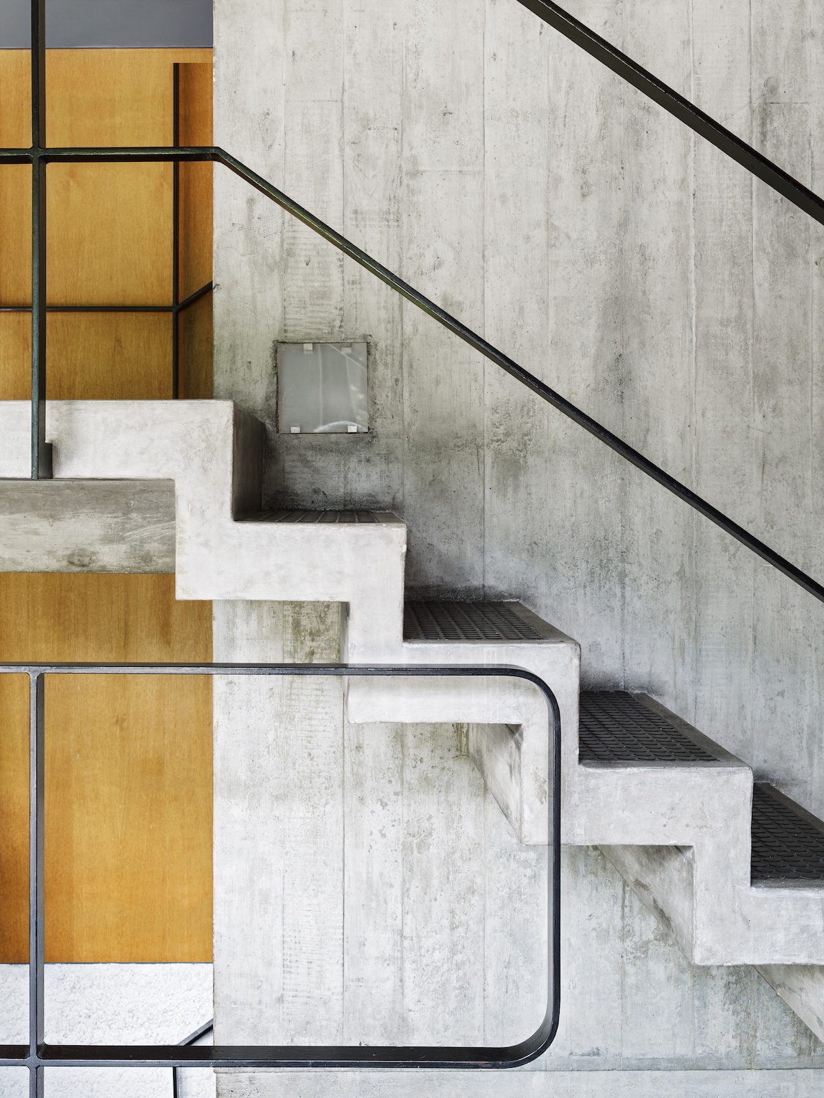 Pavilion Le Corbusier | Must See Exhibition in Zurich | Culture Travel