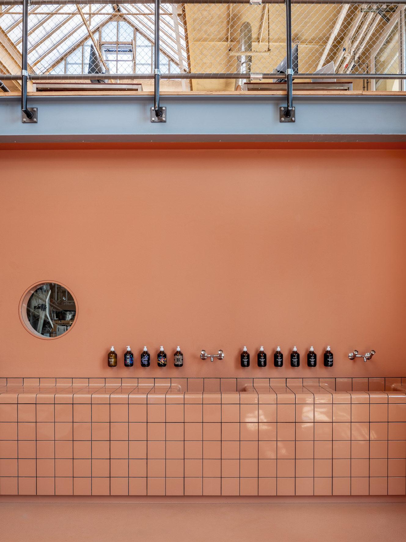 Inside Soeder: Zurich’s Coolest Natural Soap Factory