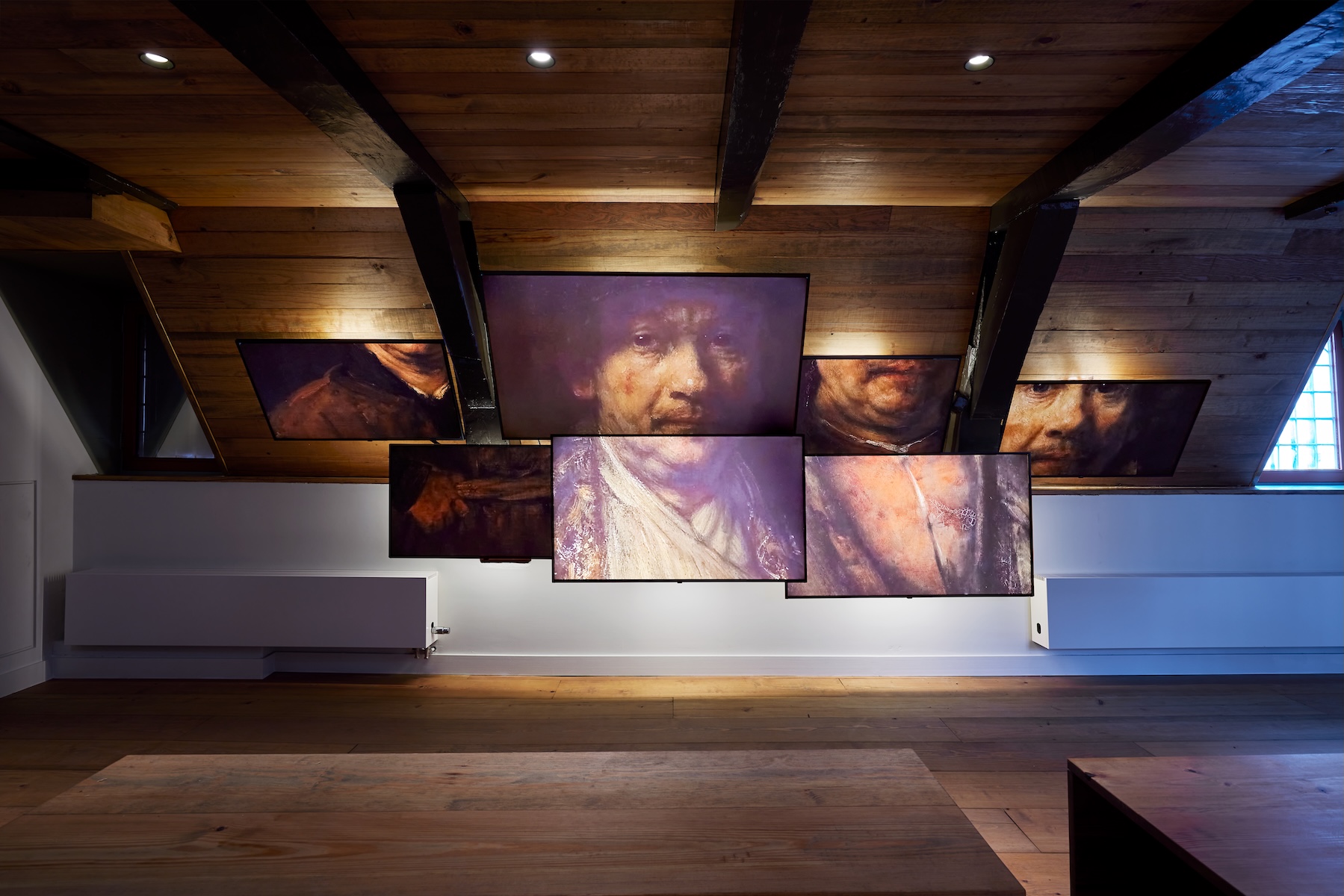 Rembrandt House Museum Amsterdam |The Golden Age Painter 