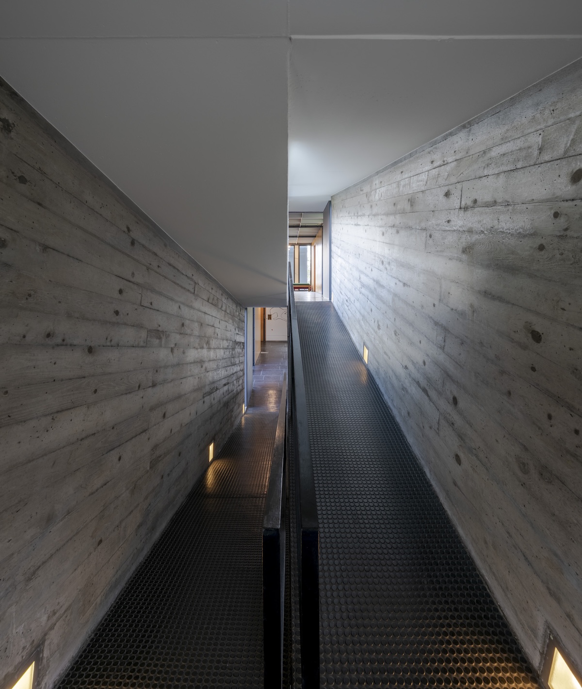 Pavilion Le Corbusier | Must See Exhibition in Zurich | Culture Travel
