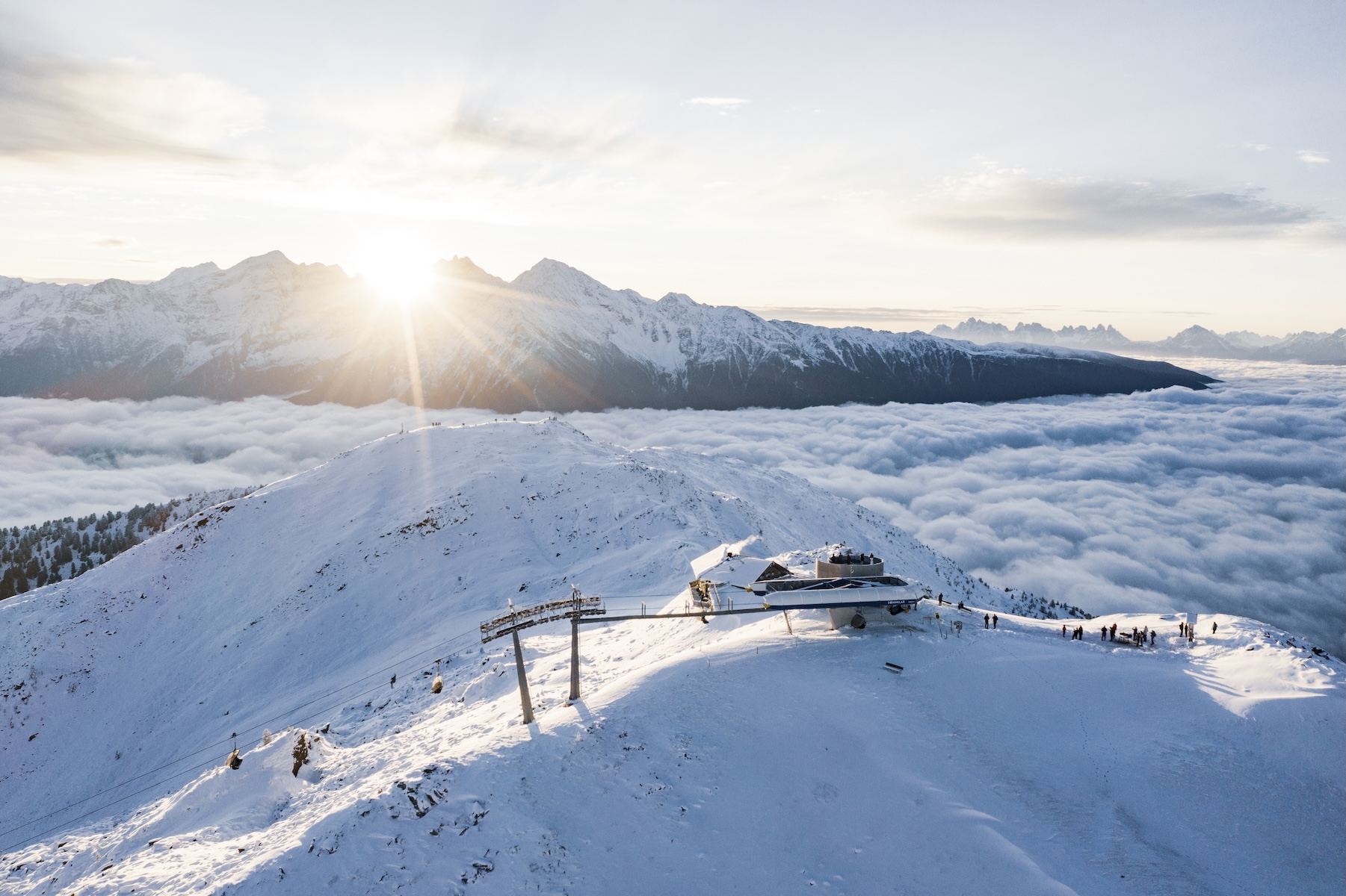 Valle Aurina, Italy | The Aficionados Guide to Valle Aurina
