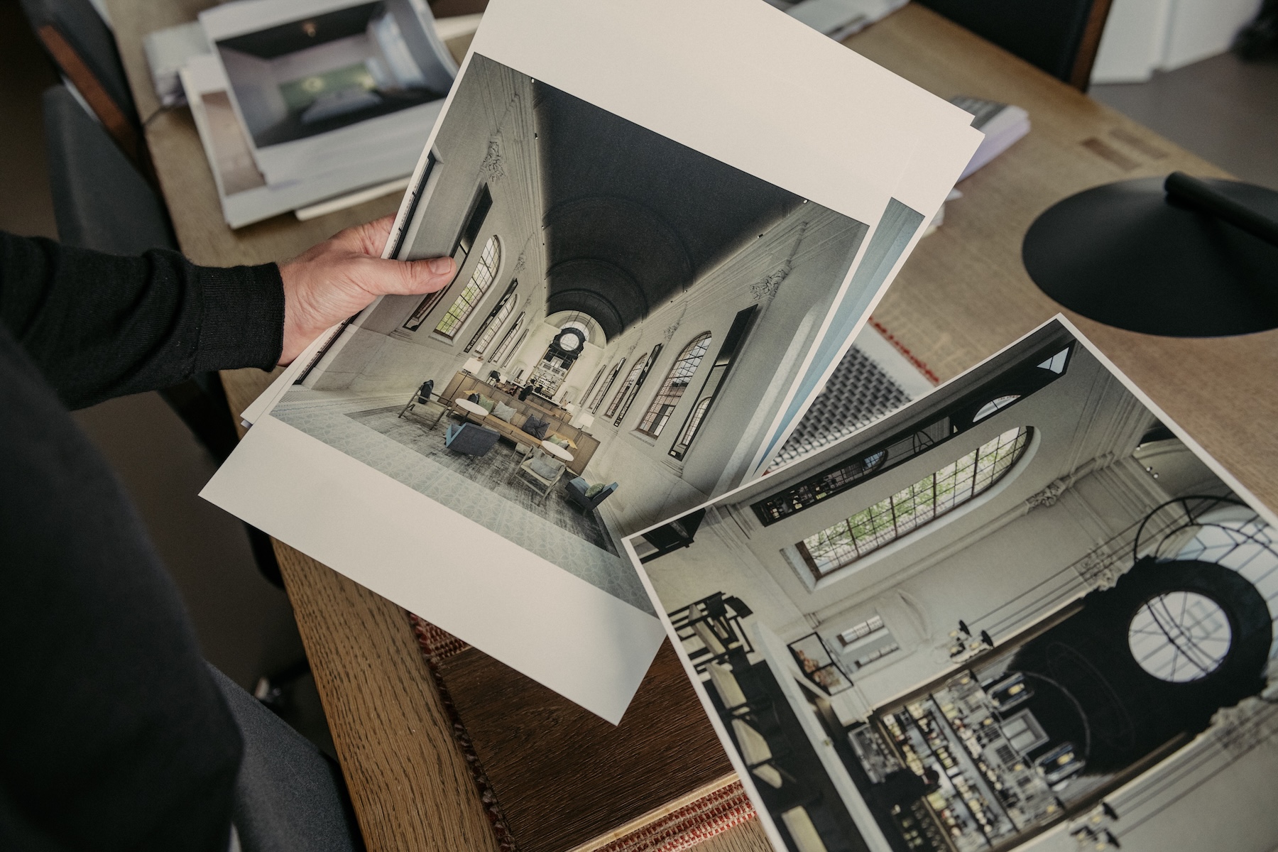 Restoration Hotels | Design & Architecture | The Aficionados