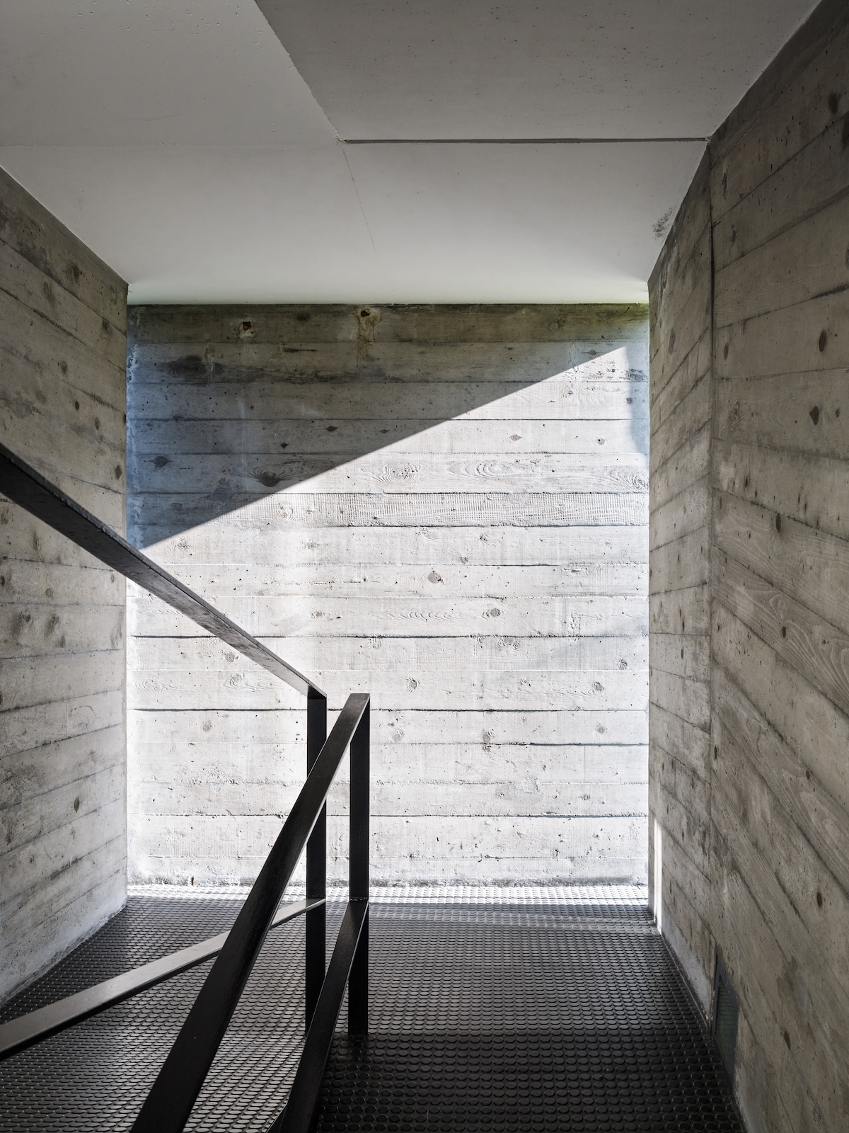 Pavilion Le Corbusier | Must See Exhibition in Zurich | Culture Travel