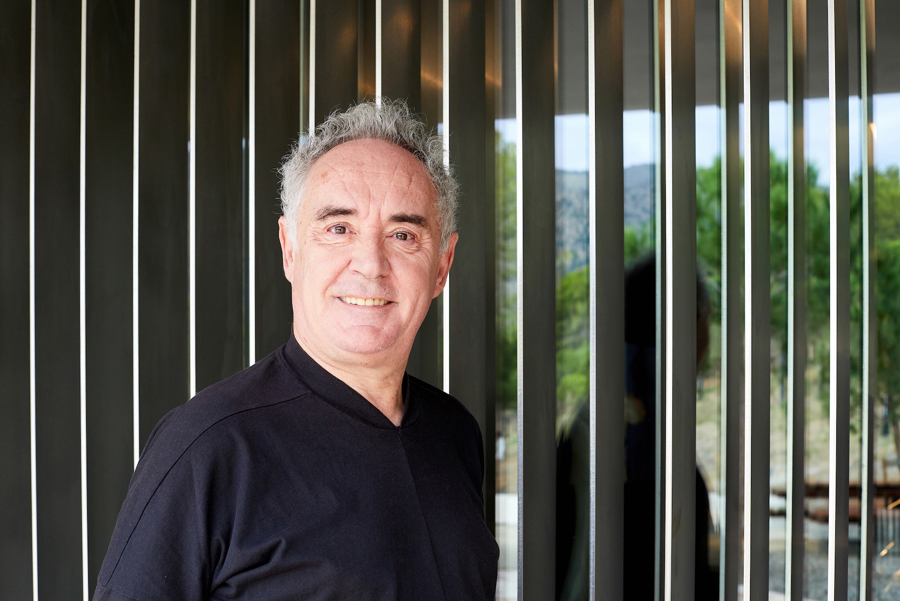 The Legacy of El Bulli | Gastronomy, Bulliniaros & Ferran Adrià 