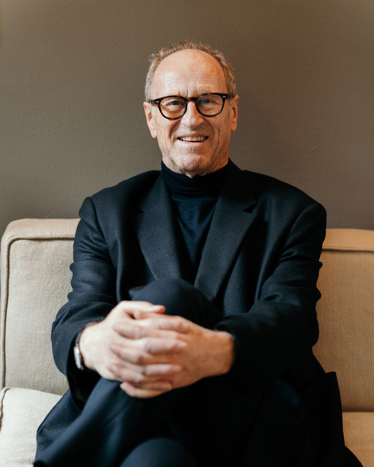 architect Matteo Thun