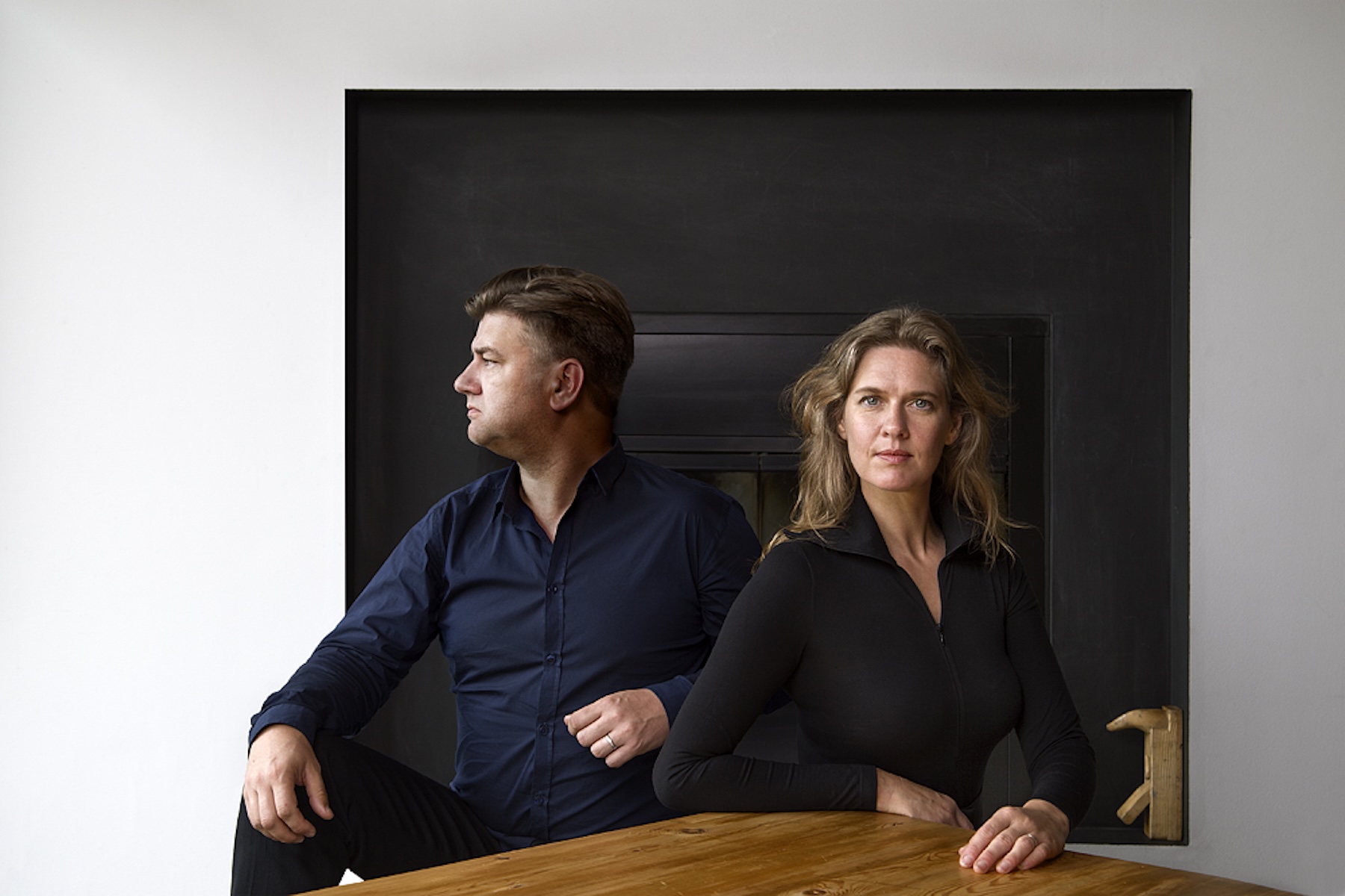 SHROOM by Ralston & Bau | design studio Norway | The Aficionados