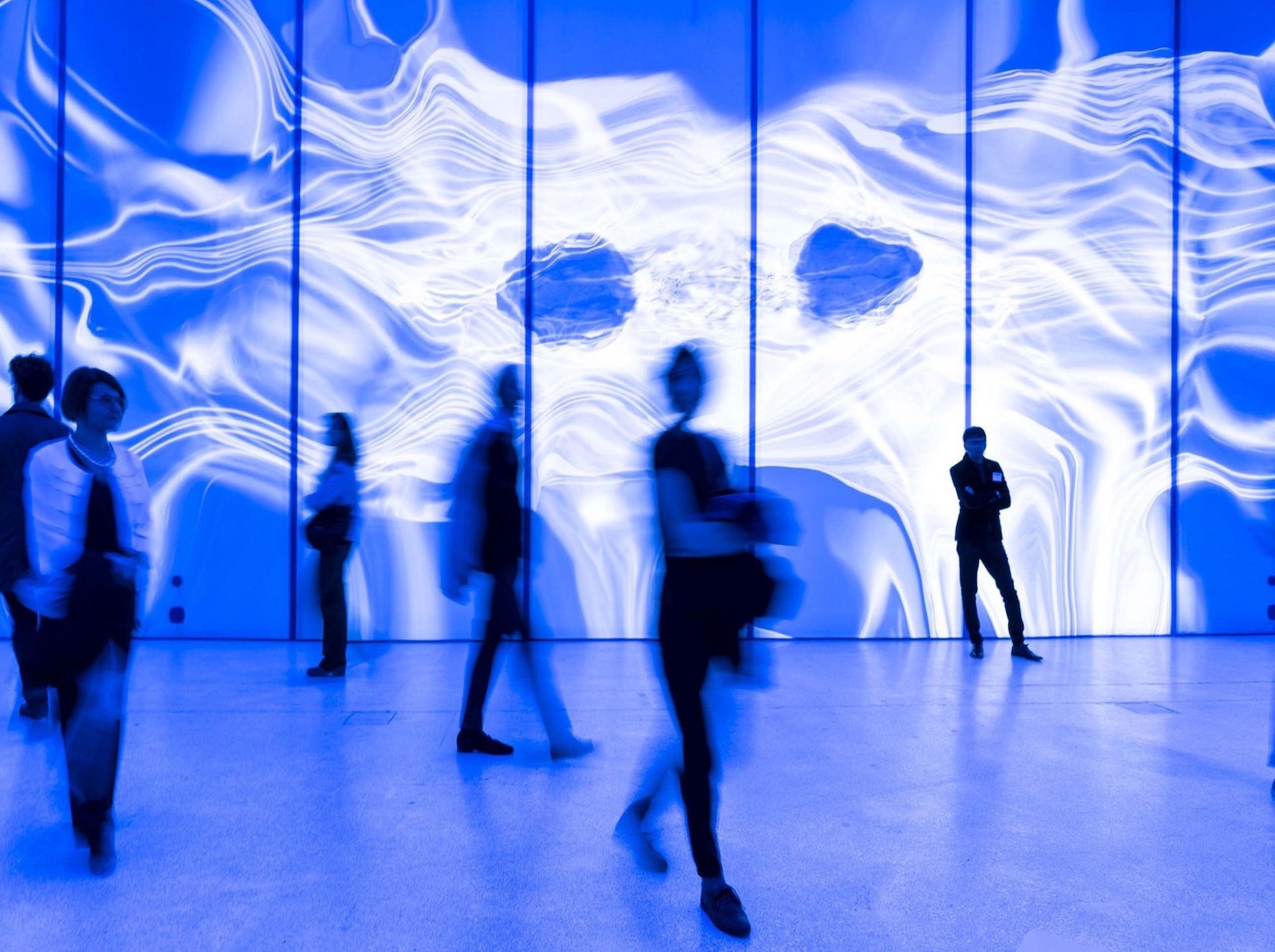 Museion Bolzano Contemporary Art |South Tyrol, Italy | The Aficionados