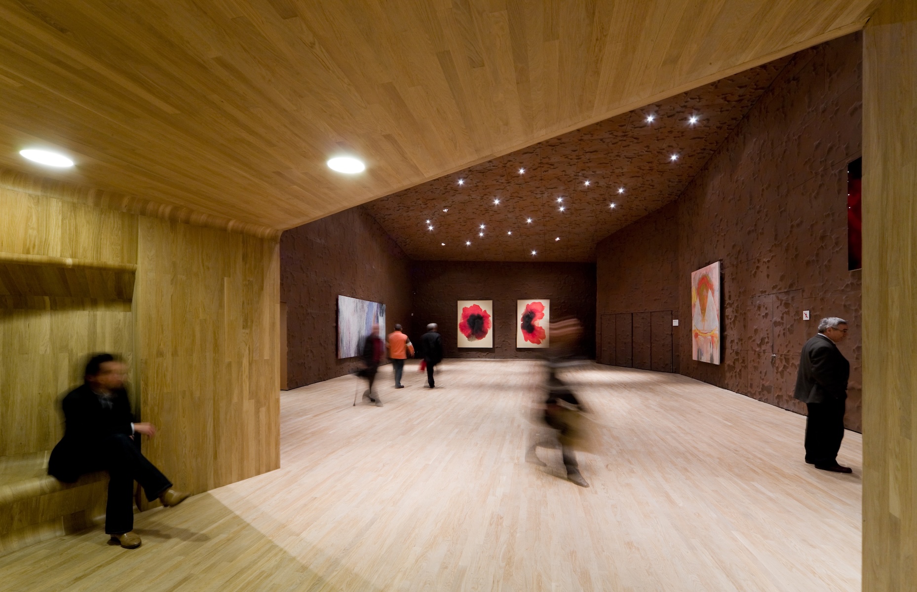 Madrid Architecture | Modernist, Brutalist & Contemporary City