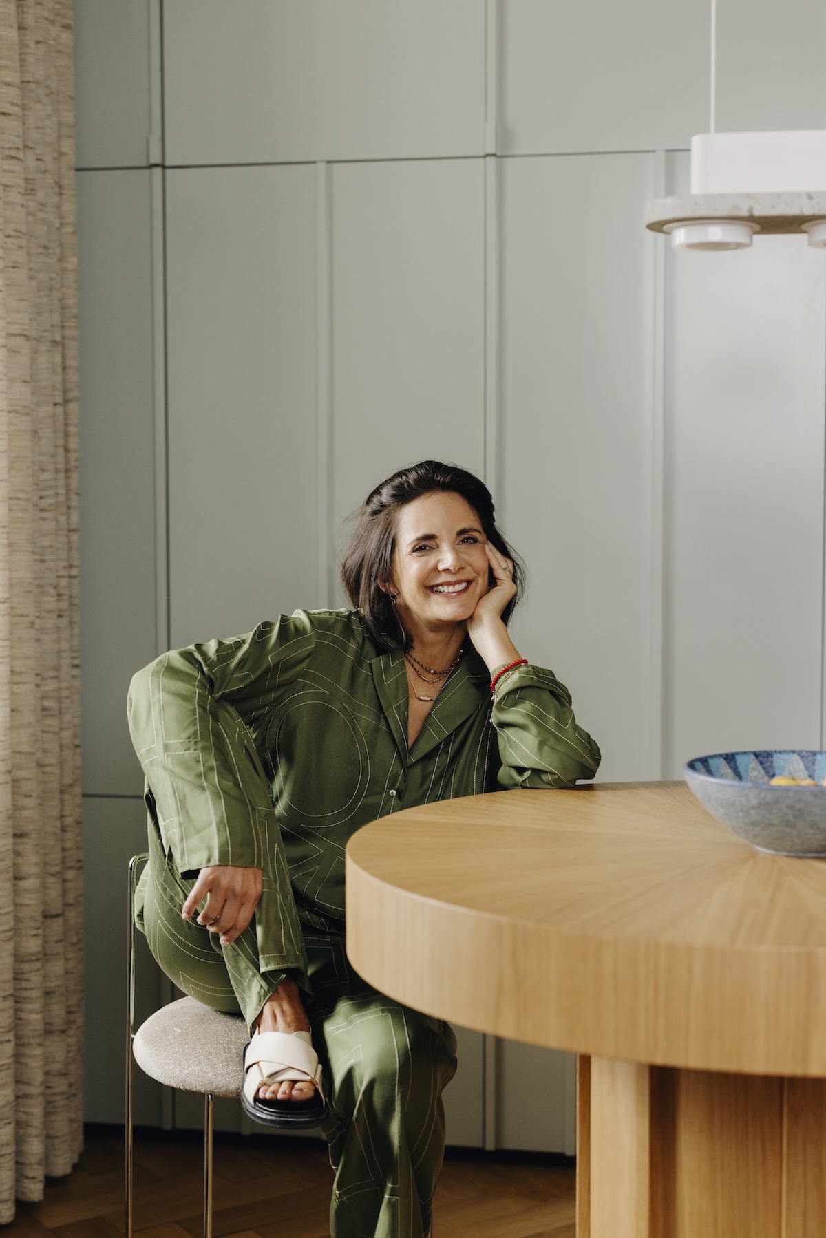  Stephanie Thatenhorst | Architect  + Design Studio | The Aficionados