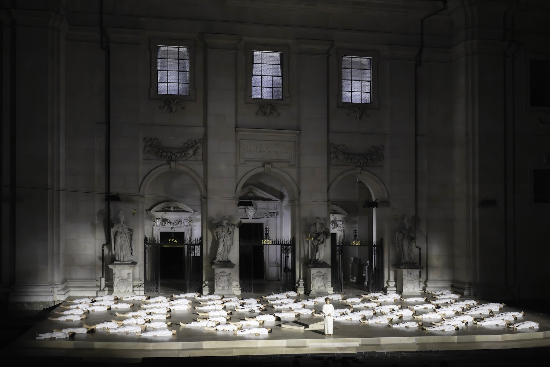 Salzburg Festival | Events Music | The Aficionados