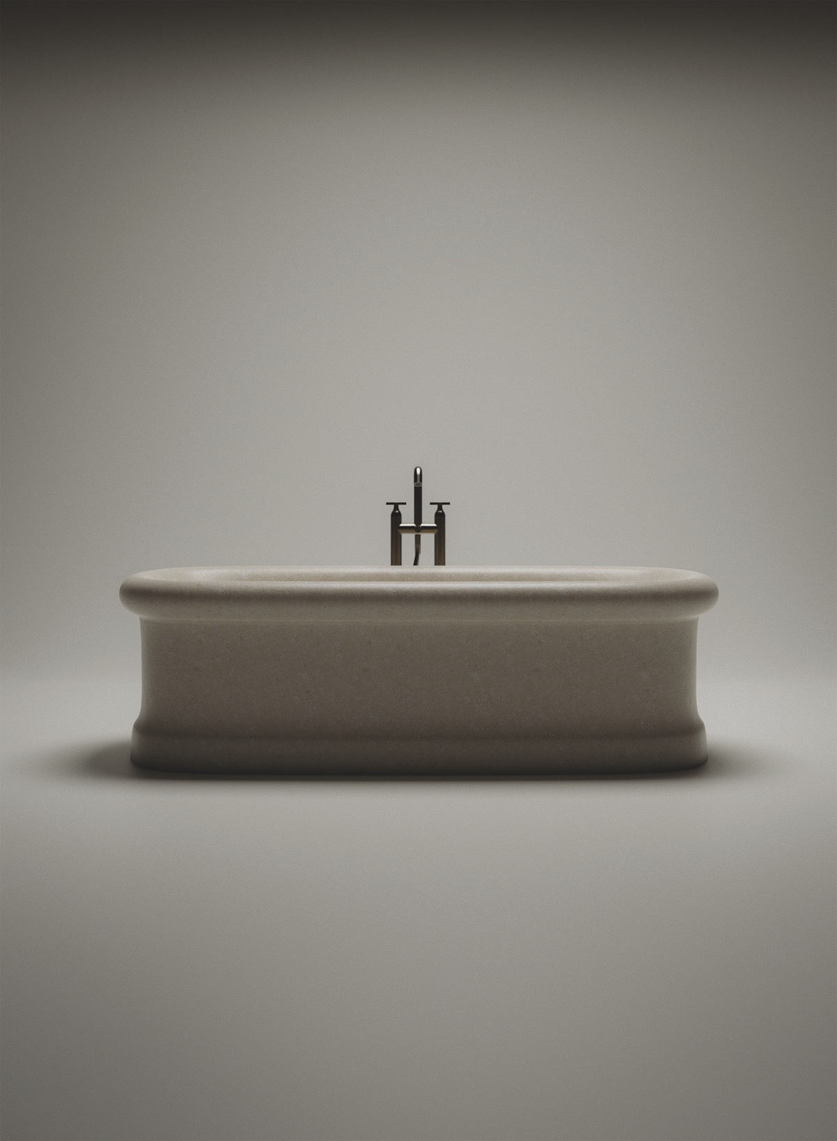 Agape: Sculptural Bathroom Design Across Iconic Hotels | The Aficionados 