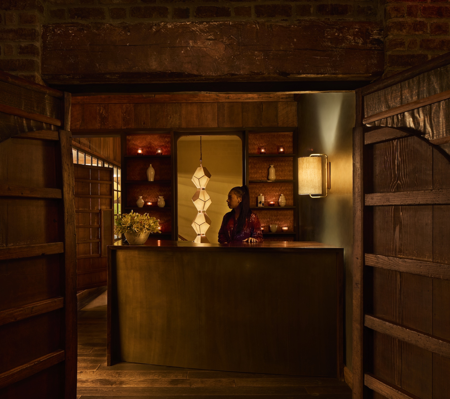 Shibui Spa NYC | Luxury Wellness Retreat at The Greenwich Hotel