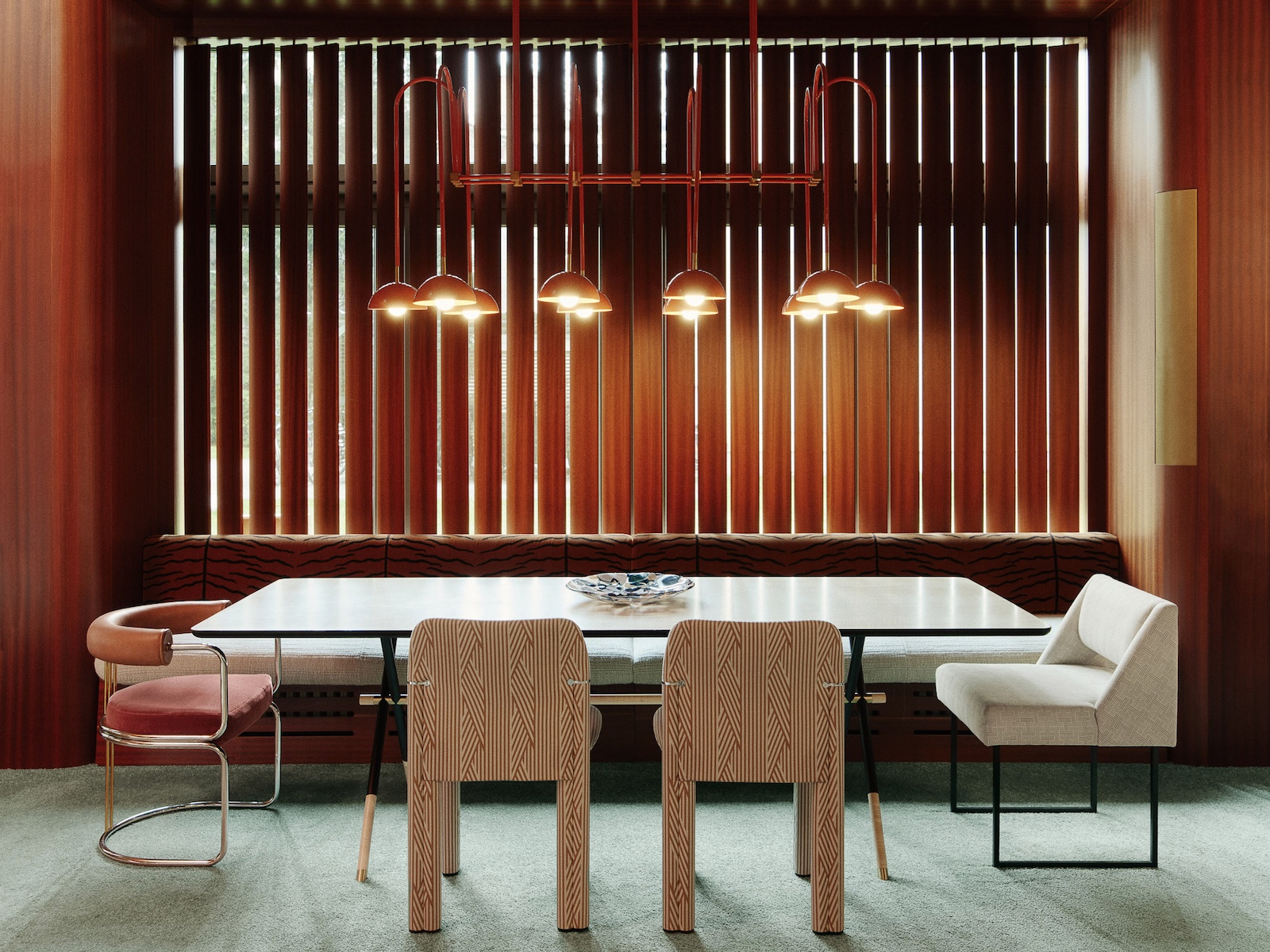  Stephanie Thatenhorst | Architect  + Design Studio | The Aficionados