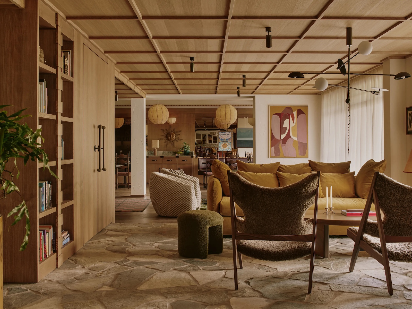  The Brecon: Grant Maunder’s Alpine Design Retreat | The Aficionados