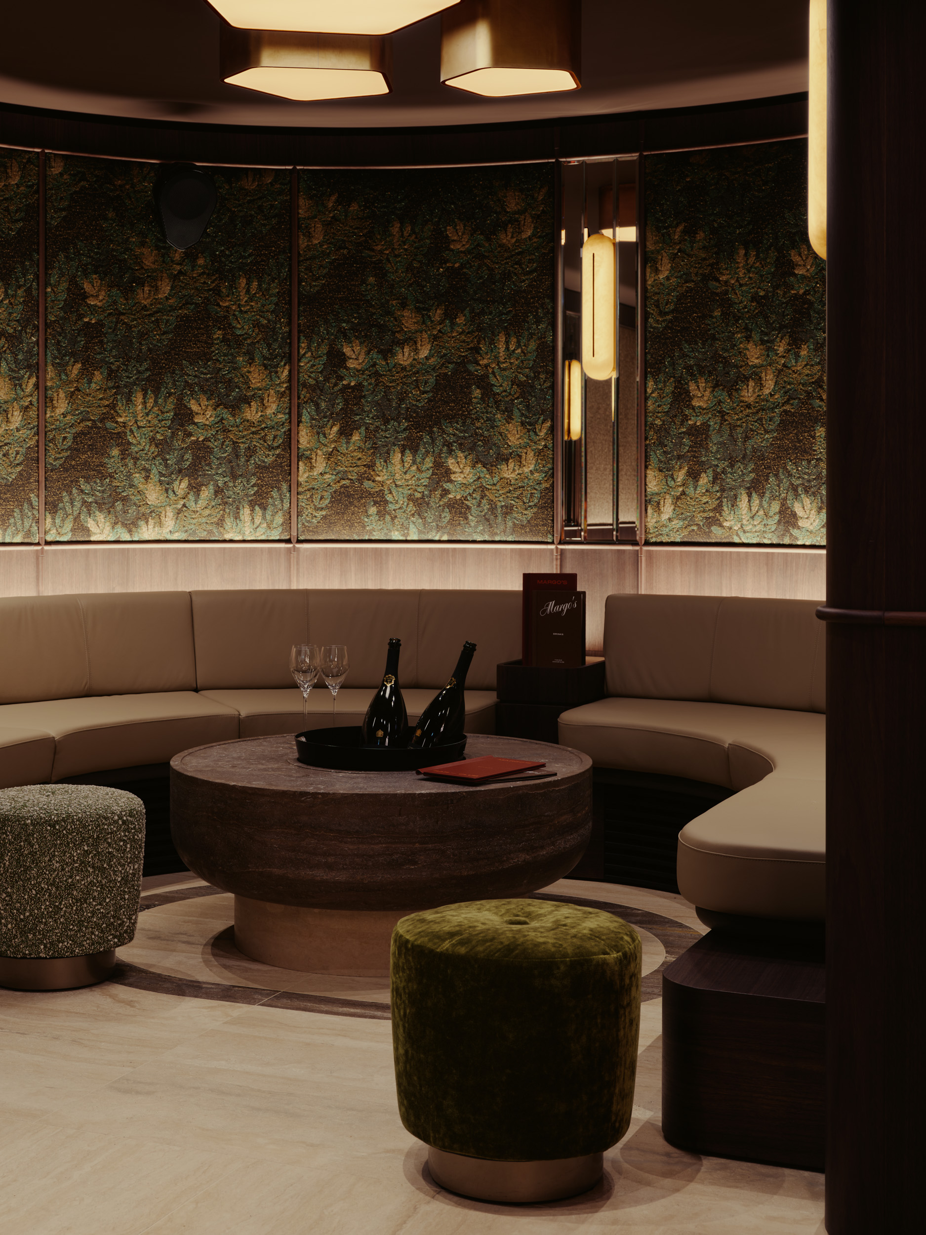 Good Mountain Life  - Arlberg Club House Lech, Austria - Restaurant & Bar 
