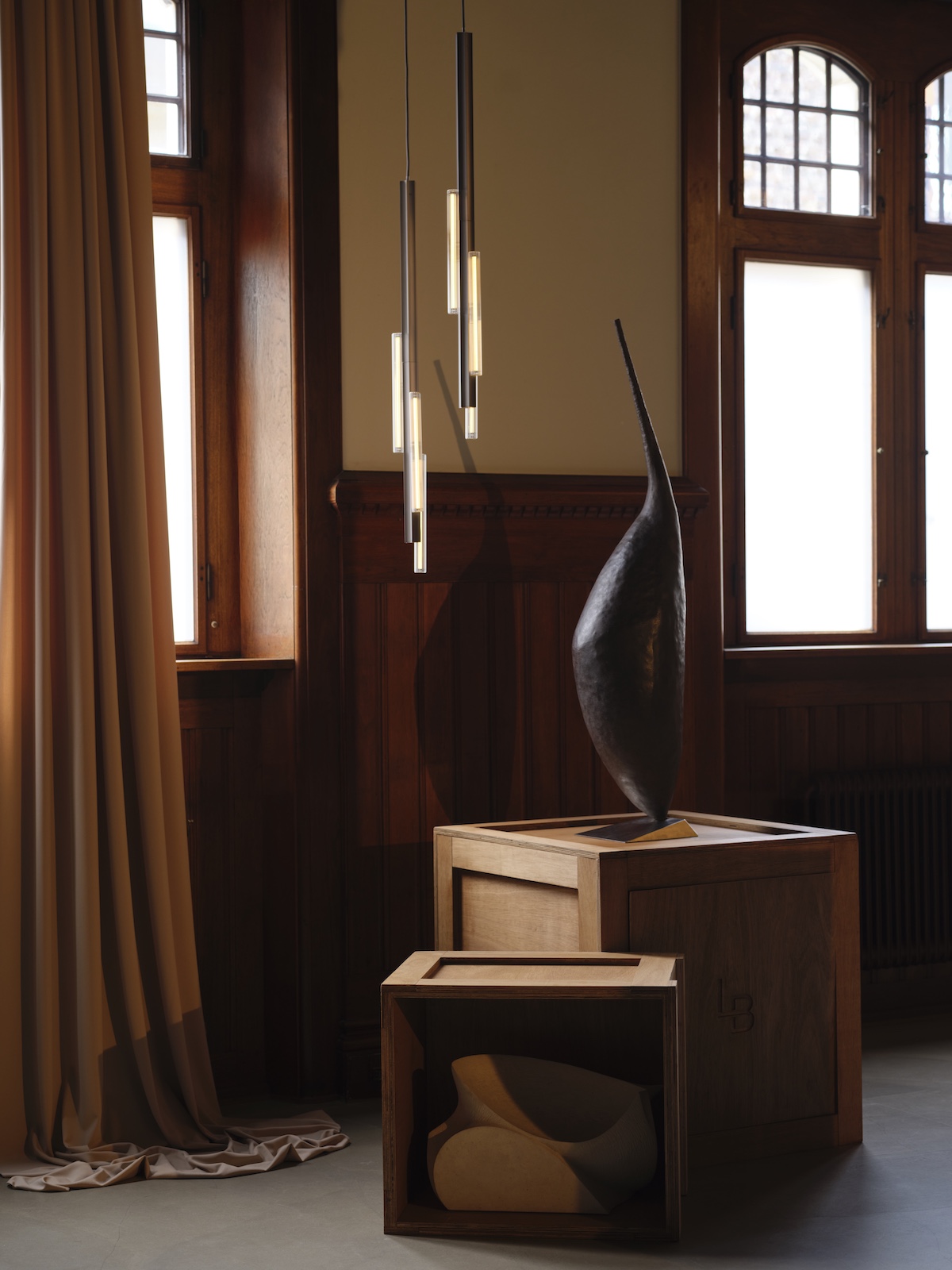 Lee Broom: British Lighting Designer Shaping Stories Through Illumination and Craft |The Aficionados 
