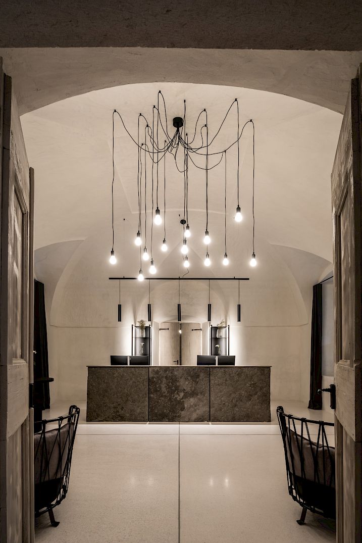 NOA Architecture Studio - Fabulous Hotel Concepts, Homes and Spaces 