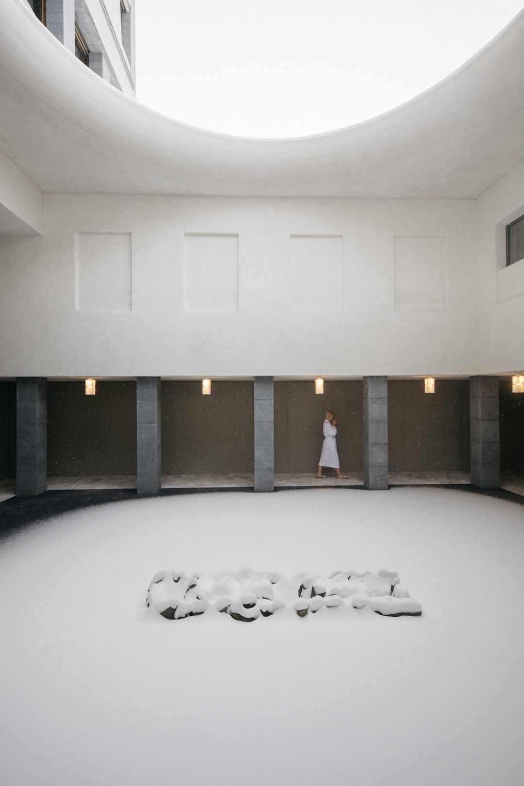 Design-Led Wellness Retreats: Alpine Spas, Sound Temples & Yoga