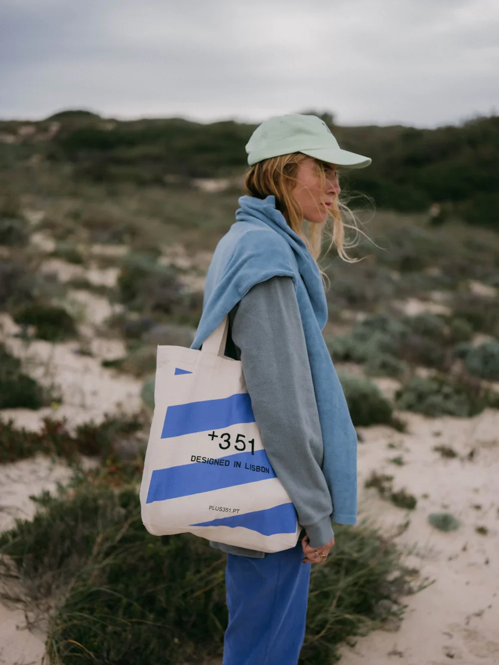 Beach Fashion by Ana Penha e Costa | +351 Clothing | Casual Fashion, Lisbon, Portugal | The Aficionados 