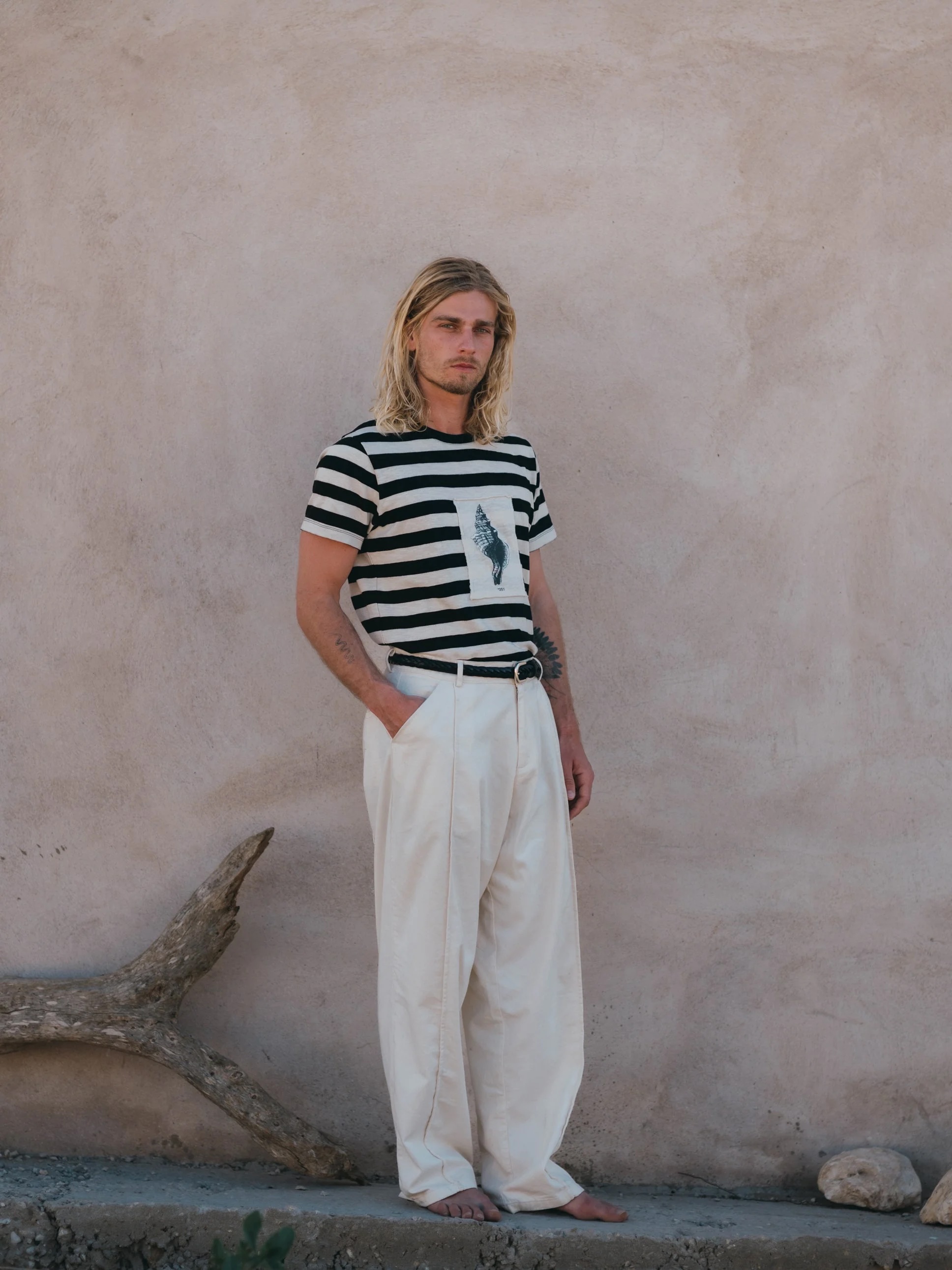 Beach Fashion by Ana Penha e Costa | +351 Clothing | Casual Fashion, Lisbon, Portugal | The Aficionados 