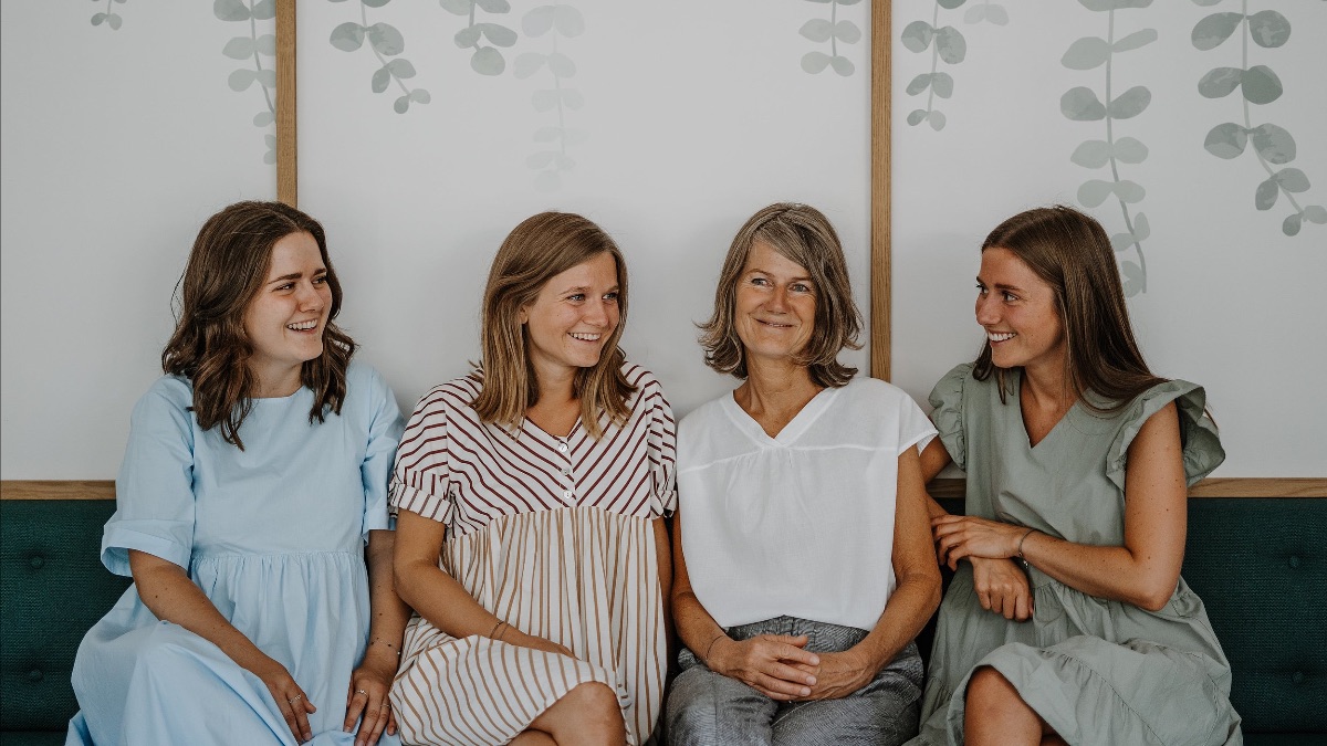 Family Ties & Design Minds – Hotels, Style & Flavour Shaped by Kinship