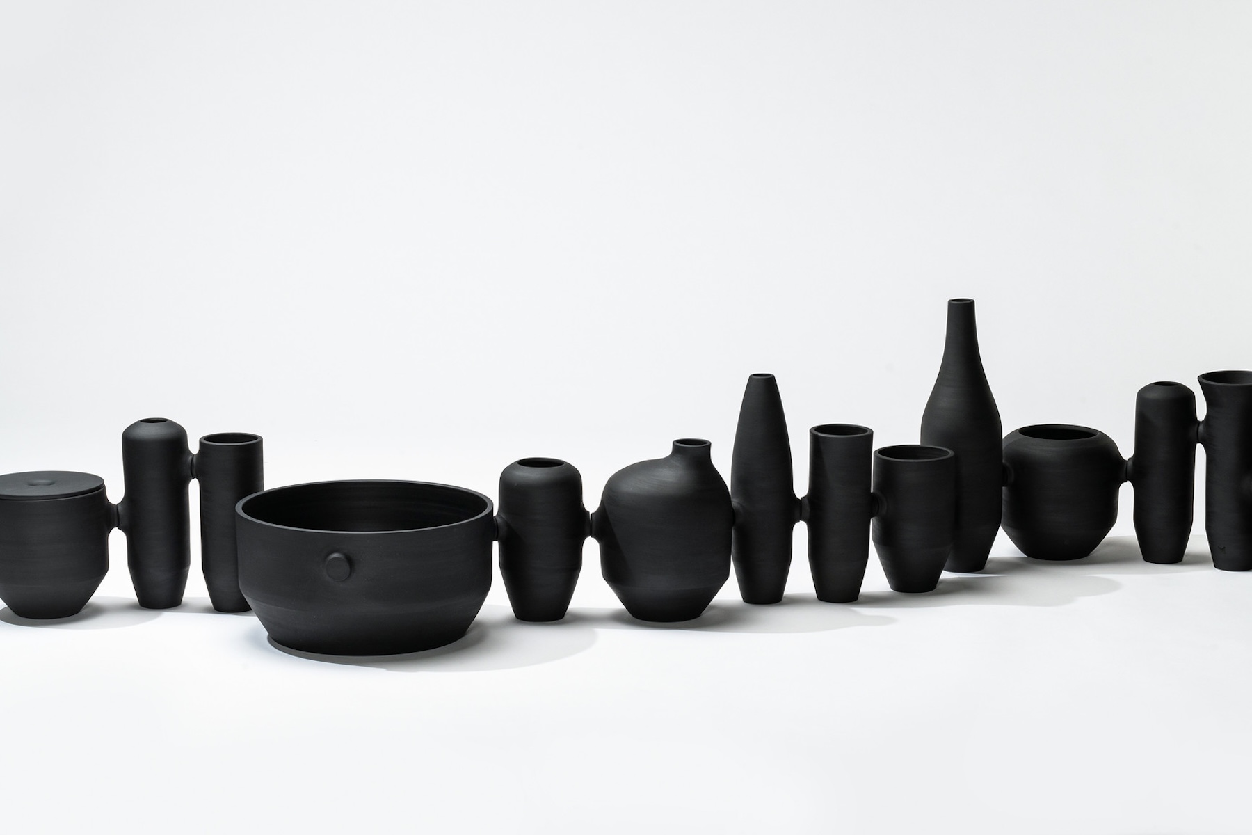 Made in Situ Design Studio in Lisbon - Artworks + Crafts + Furnishings