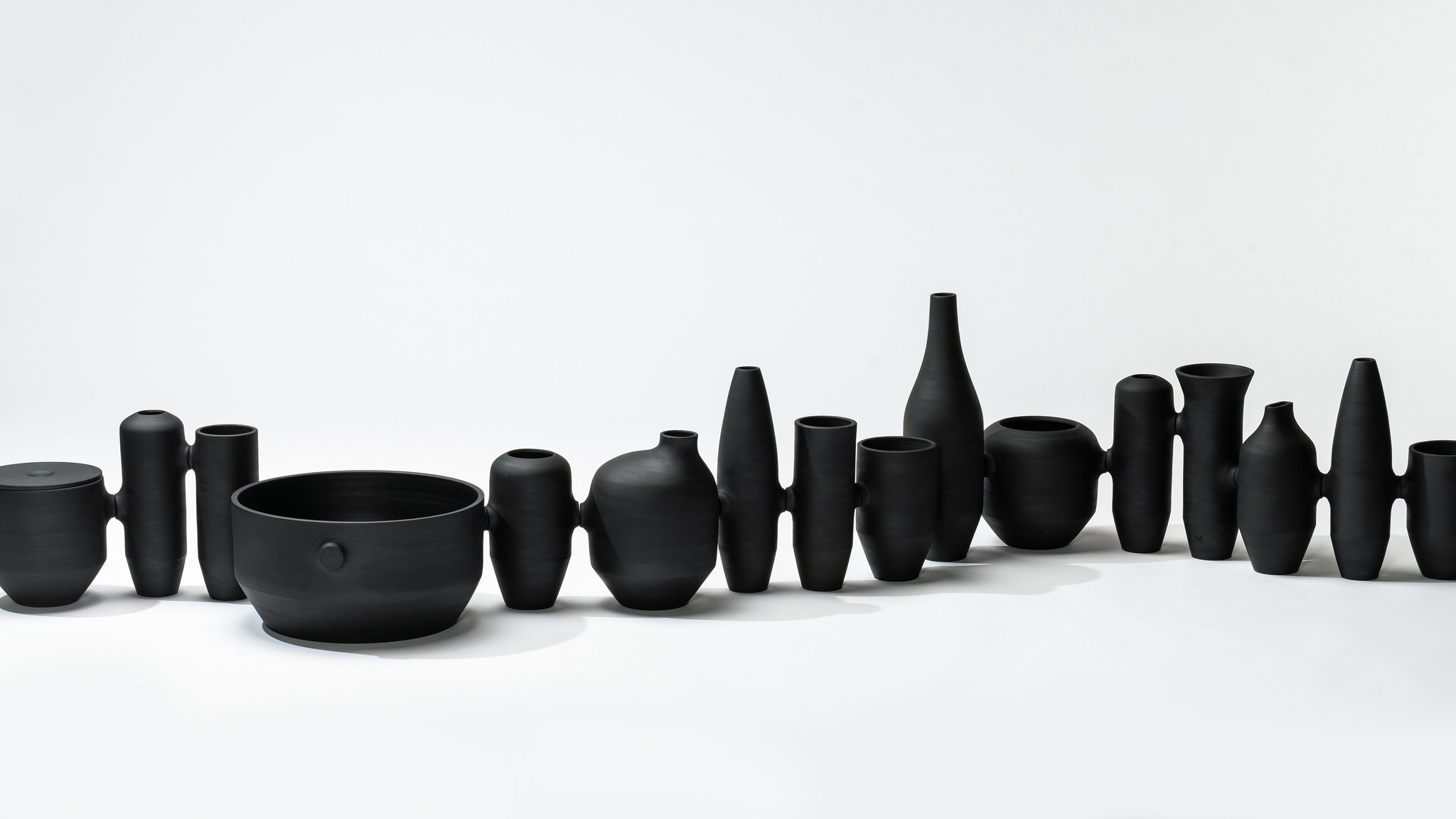Made in Situ Design Studio in Lisbon - Artworks + Crafts + Furnishings