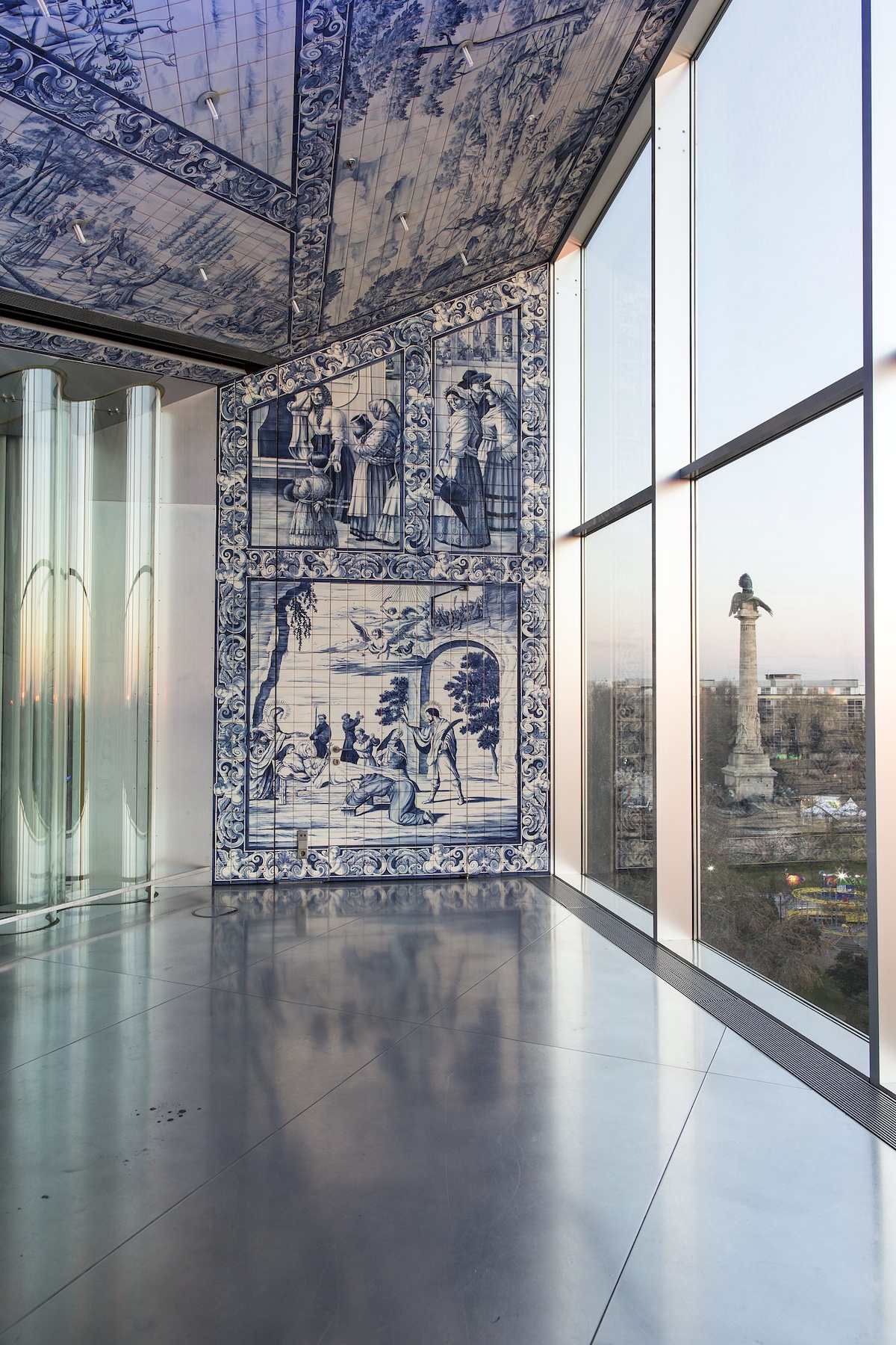 Casa da Música – Rem Koolhaas’ Iconic Sound Sculpture in Porto