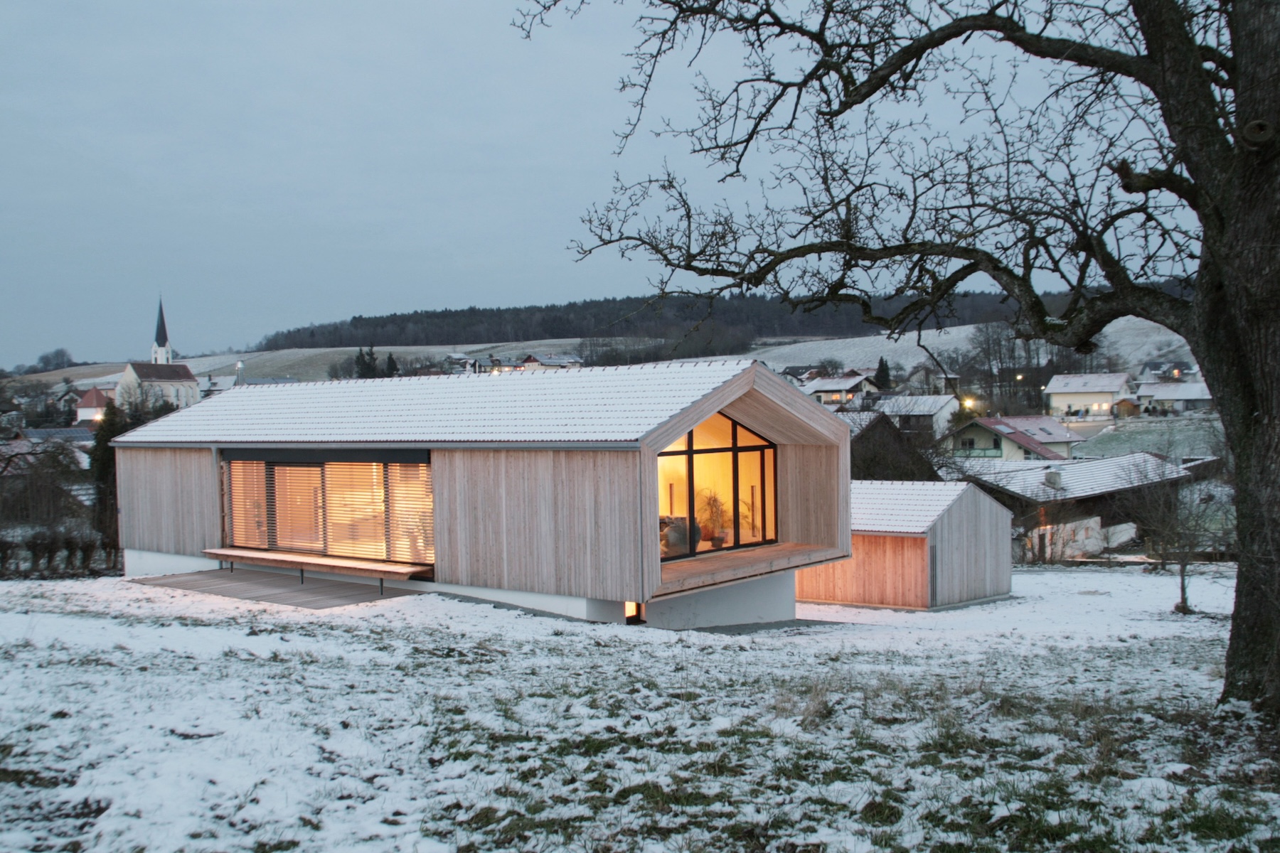 Arc Architects: Churches, Schools to Design Hotels