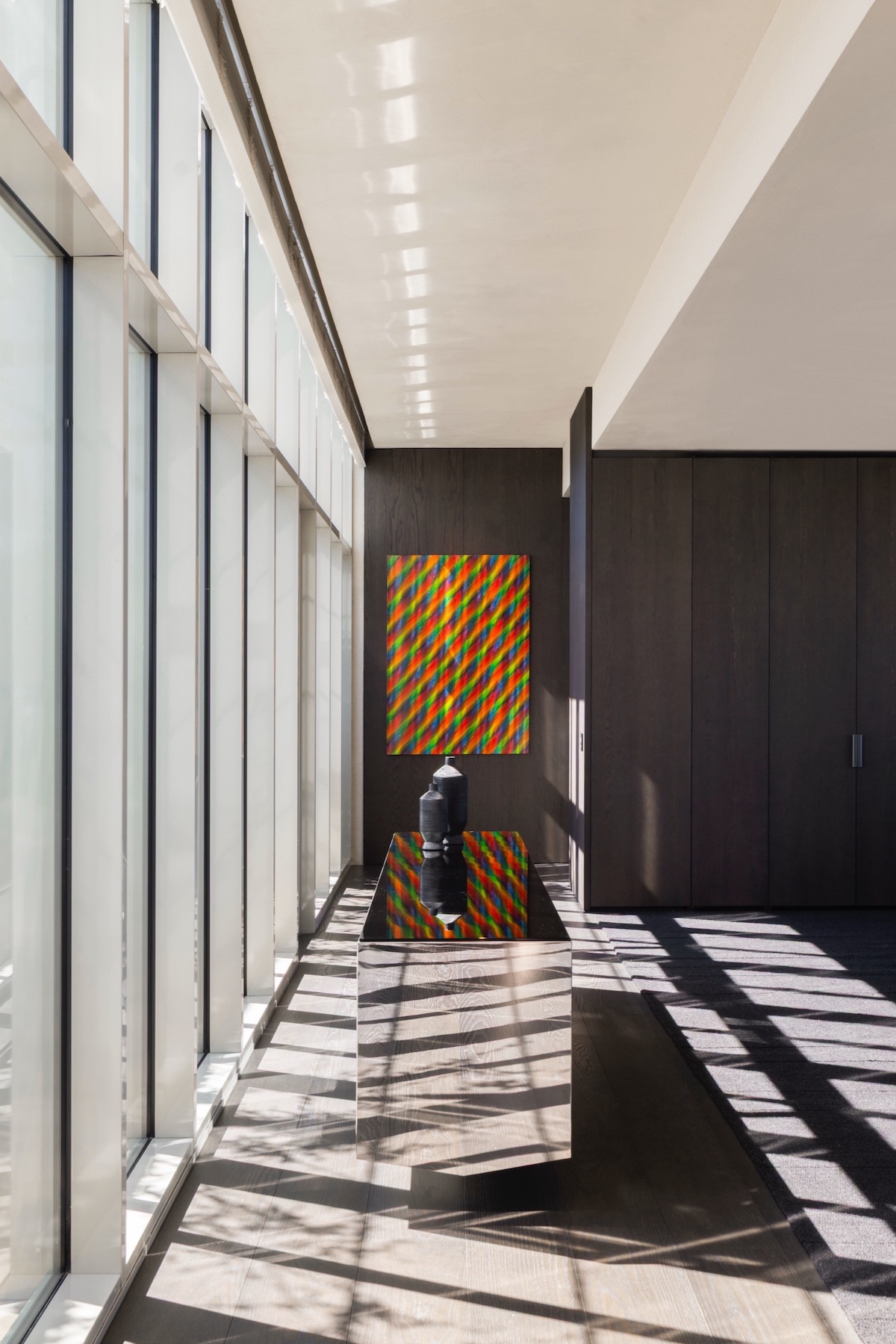 Palazzo Molteni Milan – Molteni&C and Vincent Van Duysen Reimagine a Design Landmark | The Aficionados 