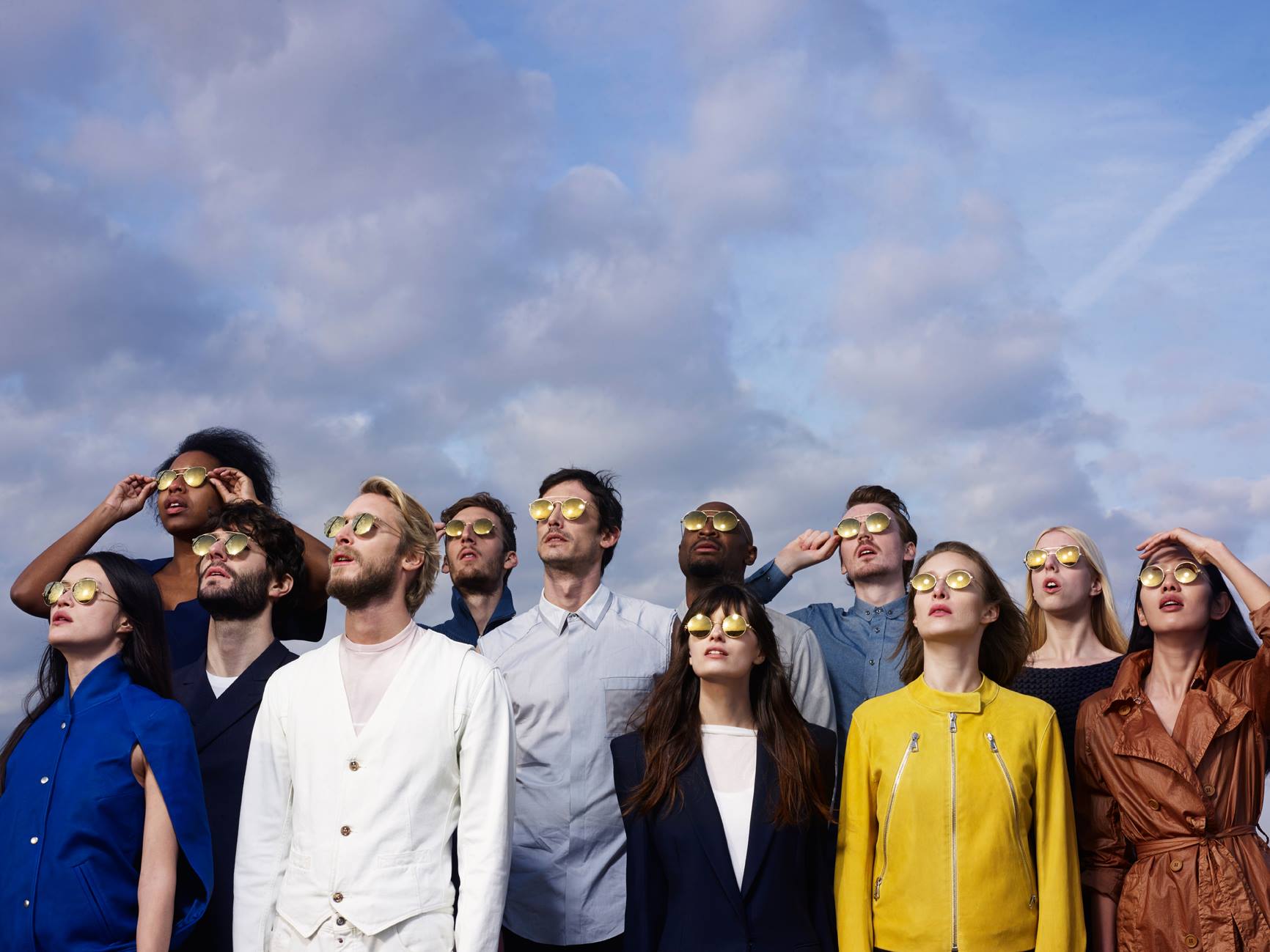 Mykita Eyewear | Engineered Sunglasses Berlin  | The Aficionados
