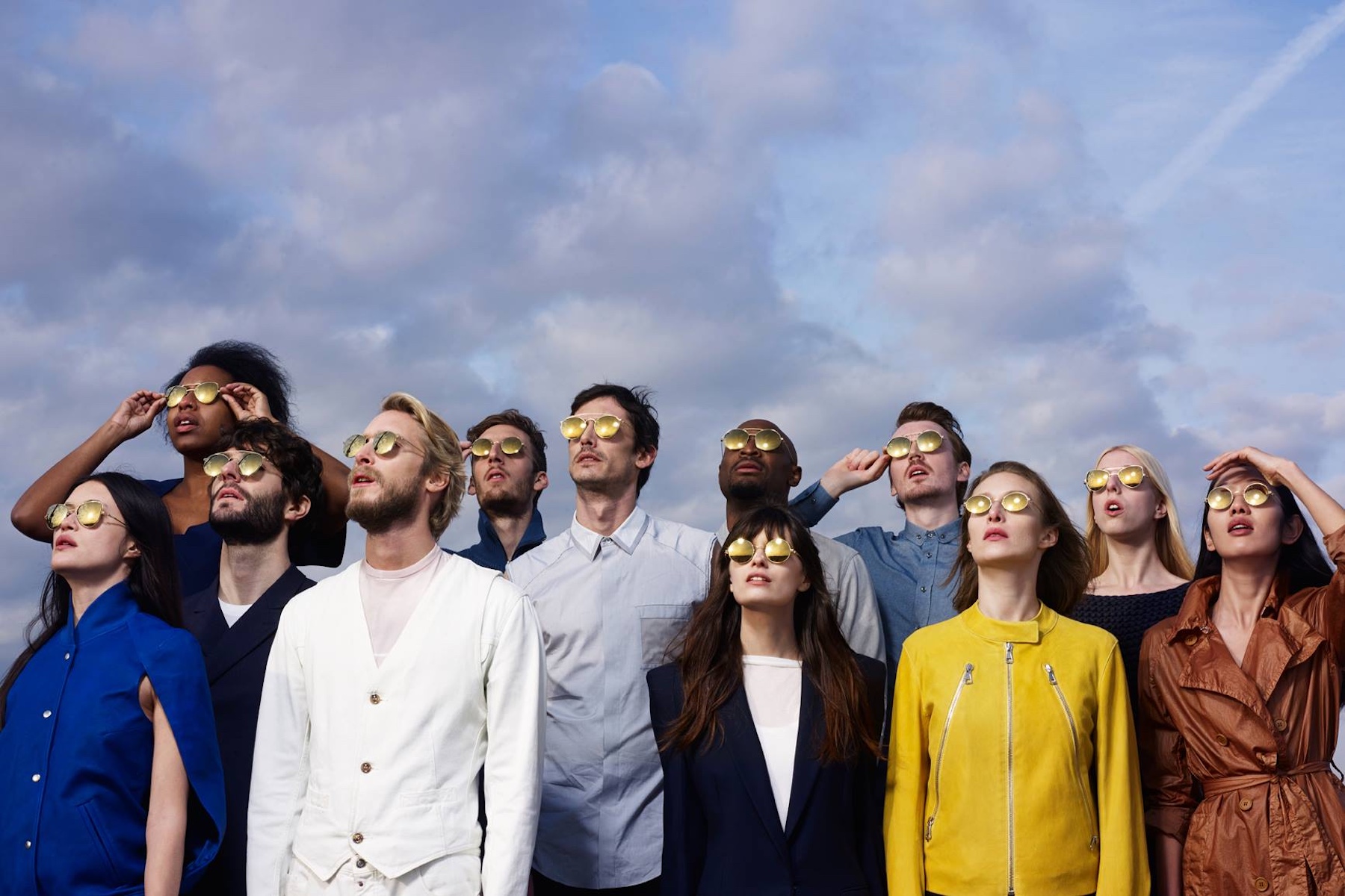 Mykita Eyewear | Engineered Sunglasses Berlin  | The Aficionados