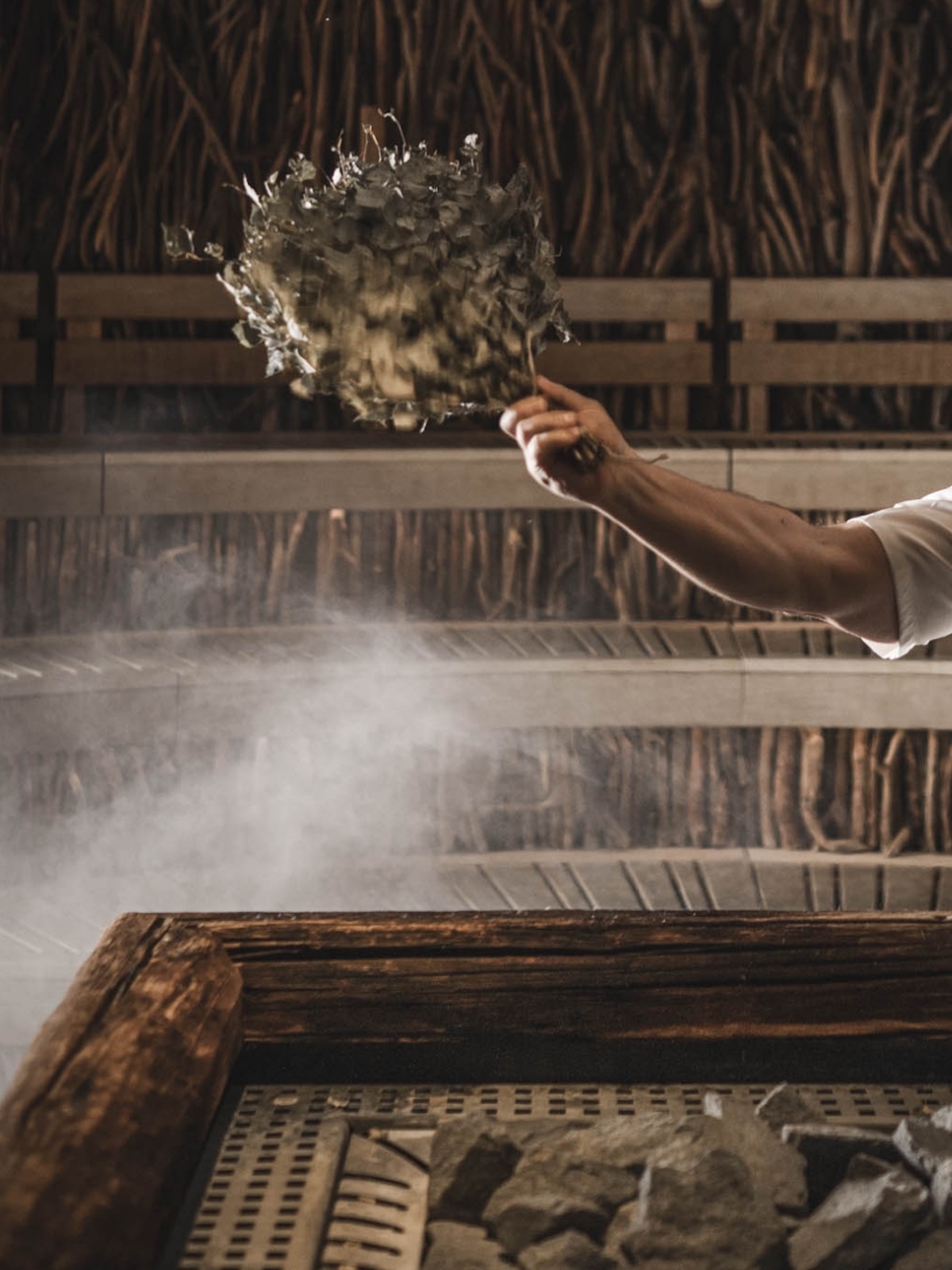 Engel Spa Austria: Wellness Retreat in the Austrian Alps with Design Soul