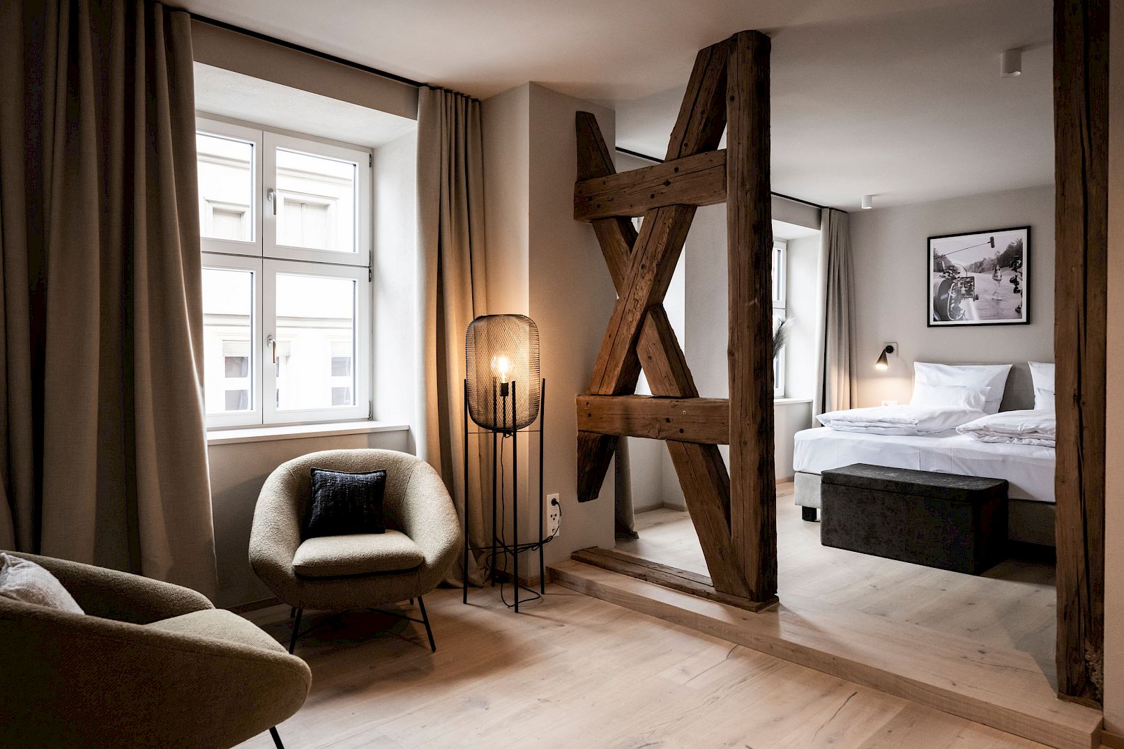 NOA Architecture Studio - Fabulous Hotel Concepts, Homes and Spaces 