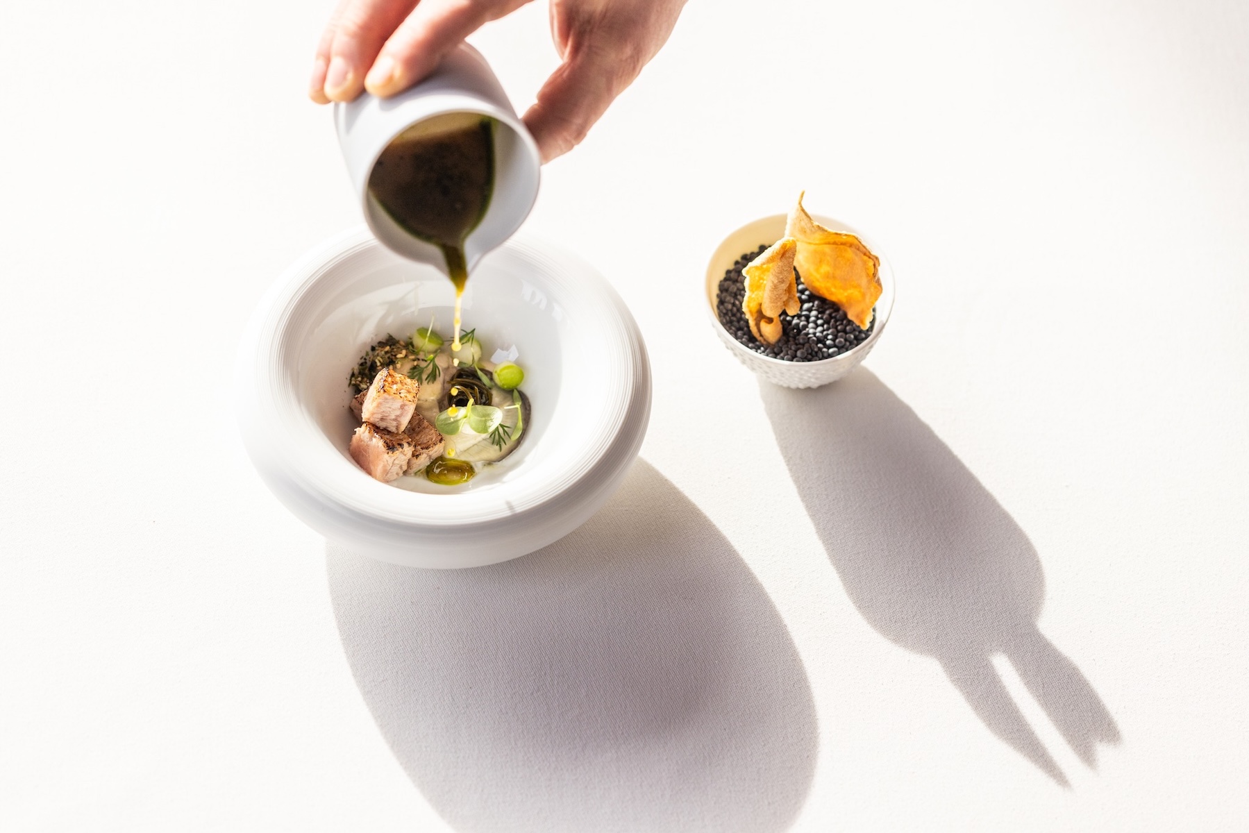 Slow Food | The Epicurean Chefs of South Tyrol / Alto Adige | The Aficionados 