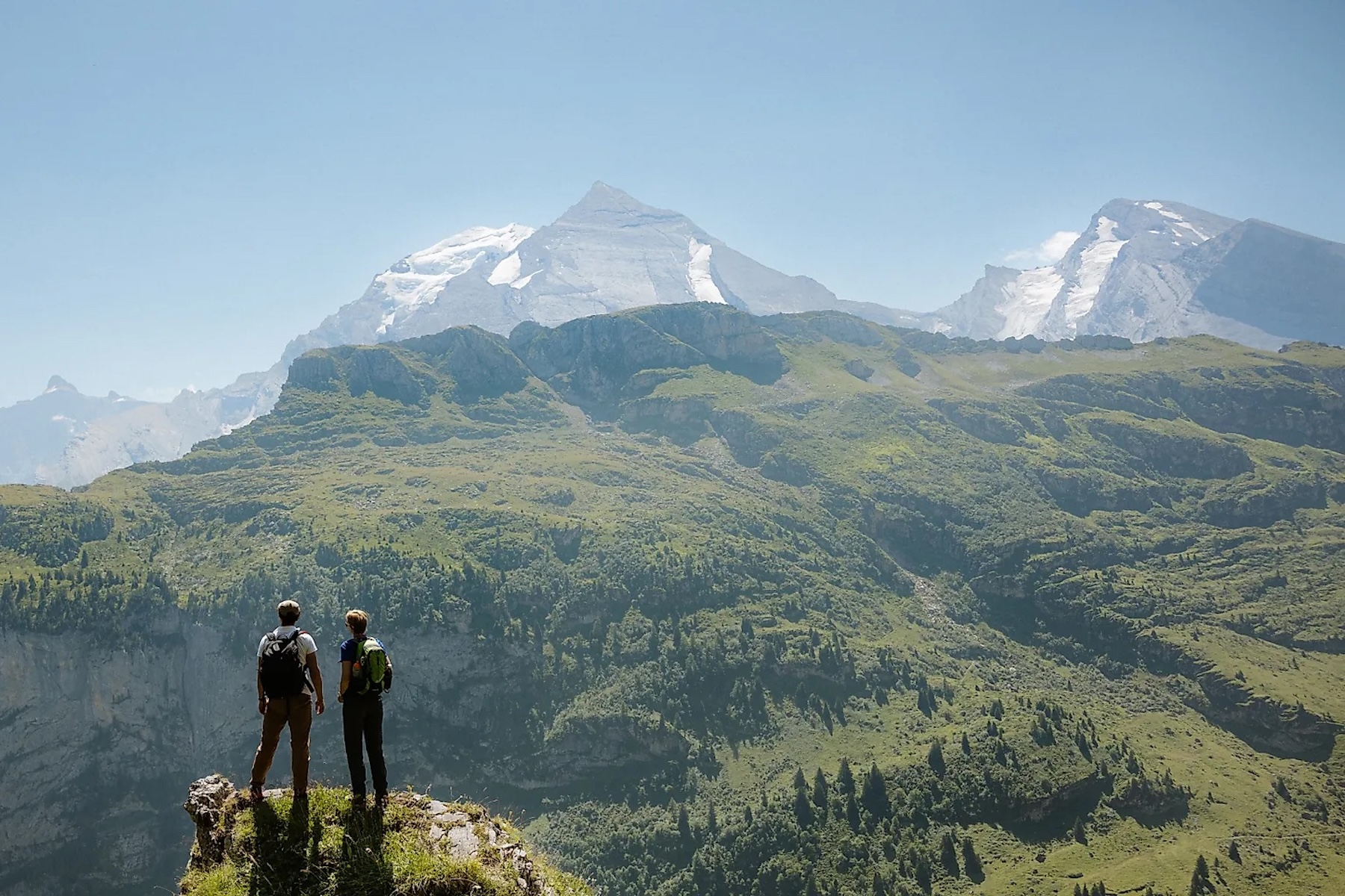 Adelboden, Switzerland – Ultimate Ski, Hike & Luxury Alpine Escape