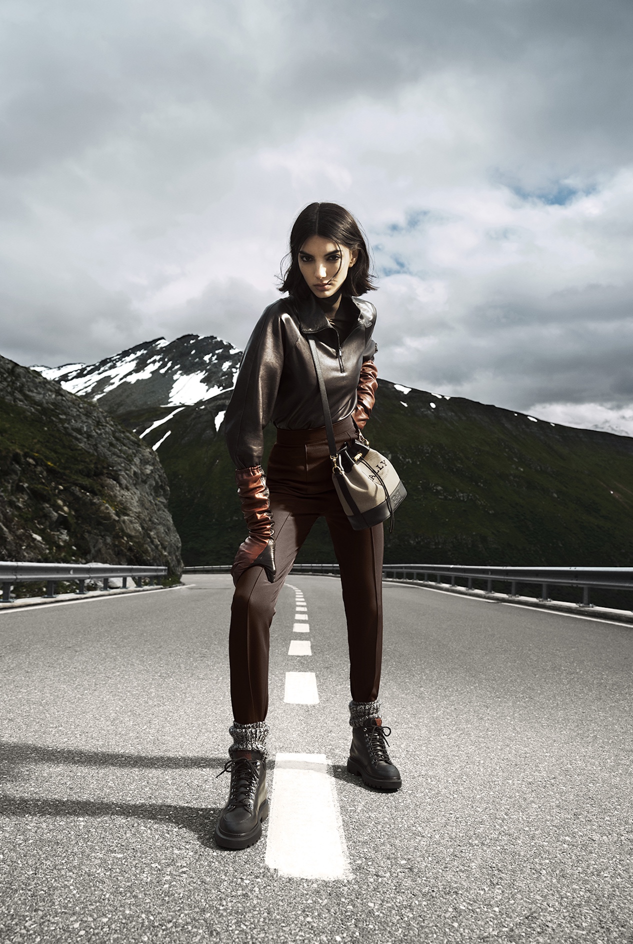 Bally | Fashion Swiss | The Aficionados