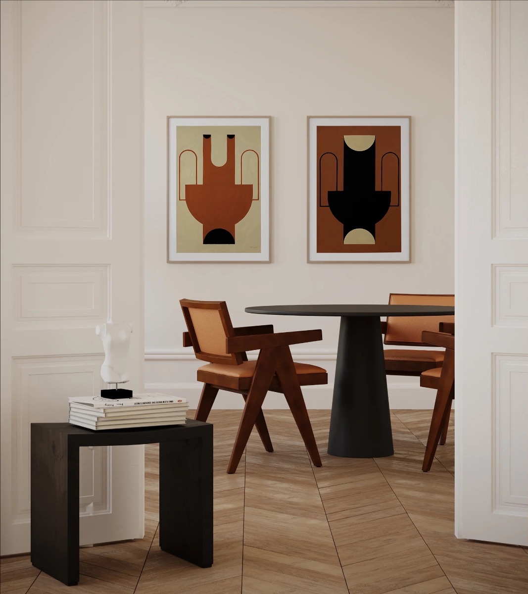 Pantone's Mocha Mousse: Warmth of Design, Travel and Colour-led Hotel Style