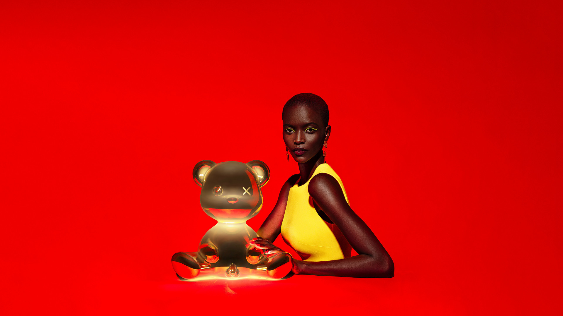 Qeeboo | Artful Homeware Design + Interiors | The Aficionados