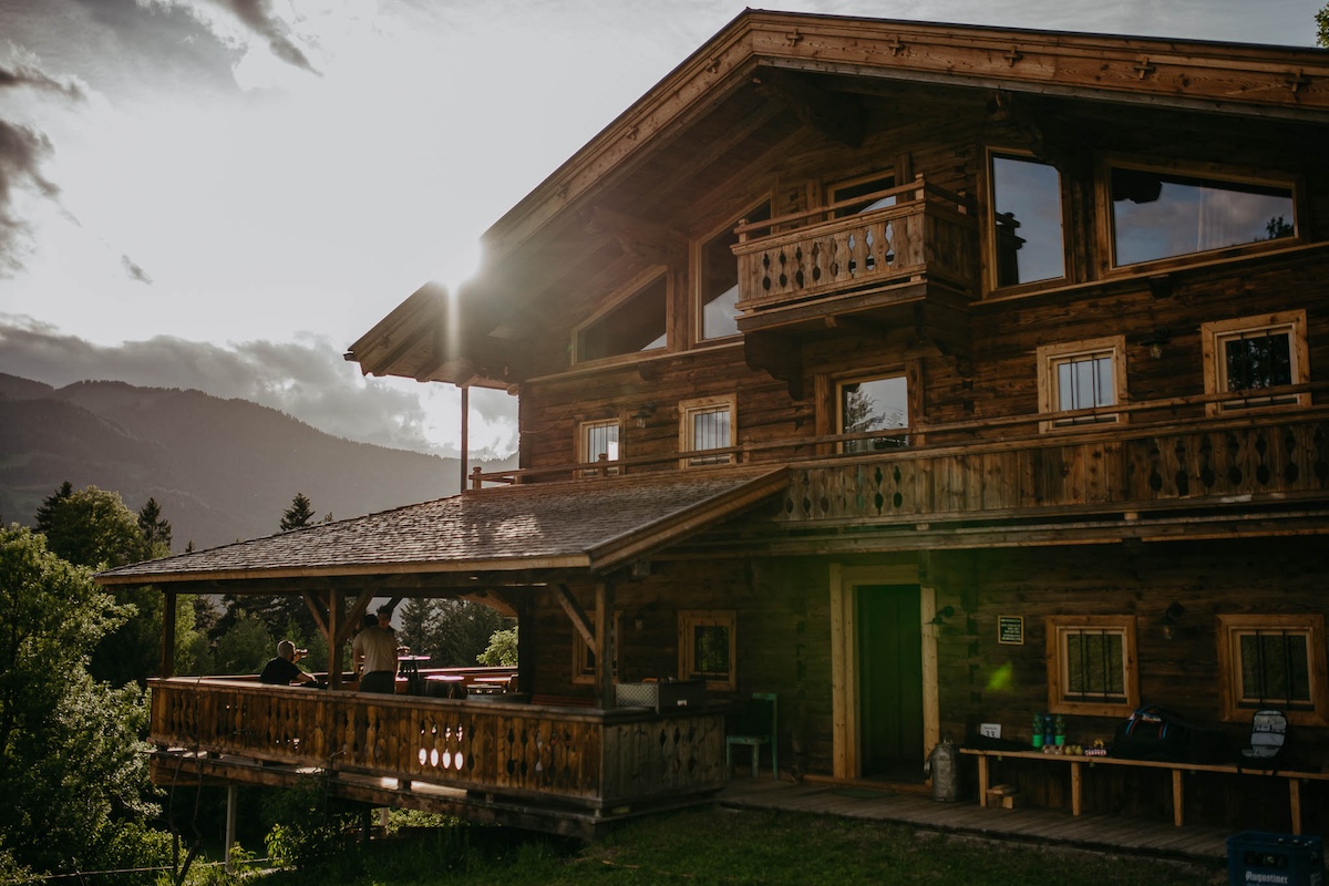 Raw Heritage Retreats: Design-Led Hideaways & Nature Sanctuaries Across Europe