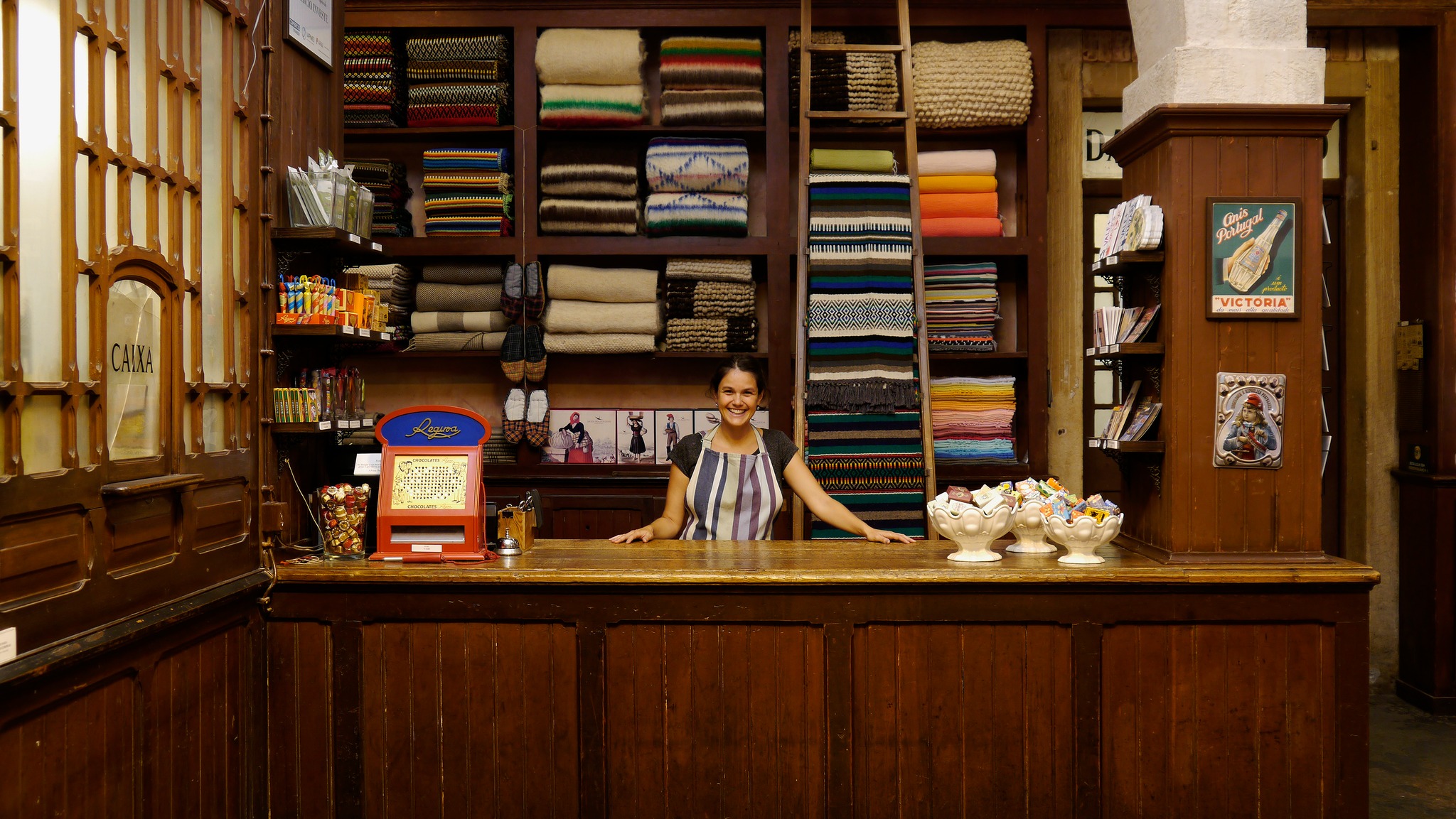 A Vida Portuguesa | Hand Crafted Portuguese Products | The Aficionados