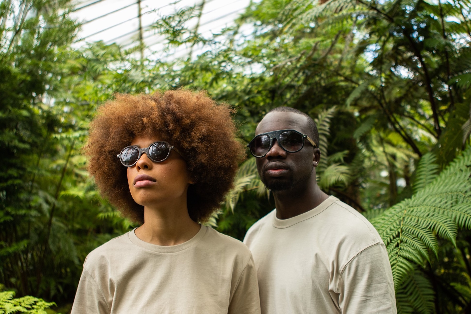 Hemp Eyewear | Sustainable Glasses, Edinburgh, Scotland | The Aficionados
