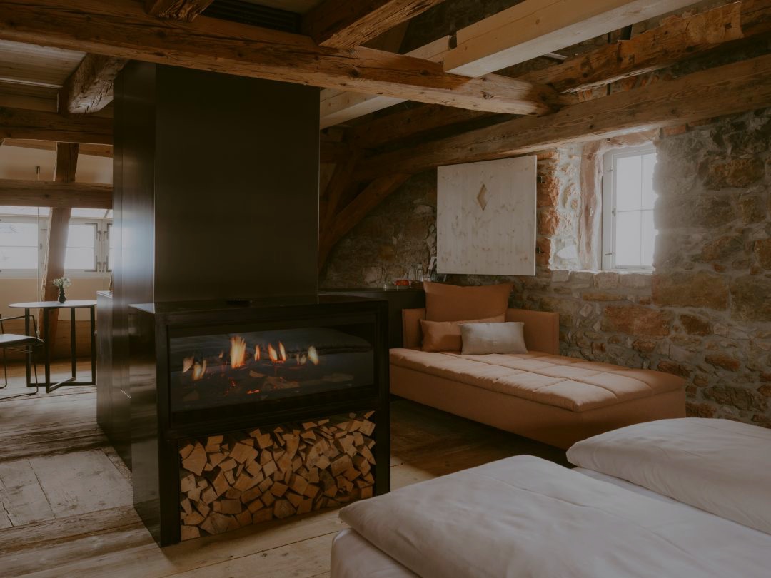 Pantone's Mocha Mousse: Warmth of Design, Travel and Colour-led Hotel Style