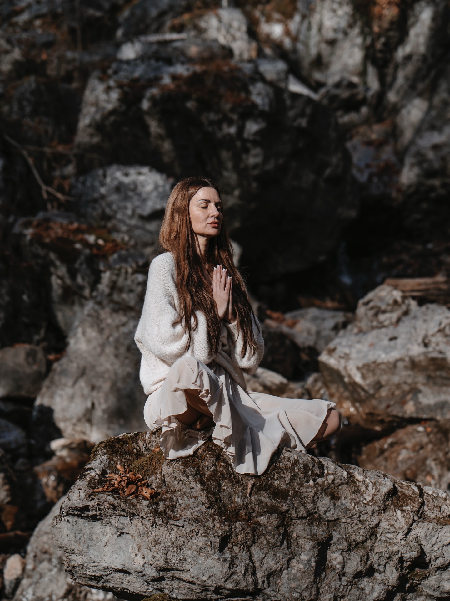 Design-Led Wellness Retreats: Alpine Spas, Sound Temples & Yoga