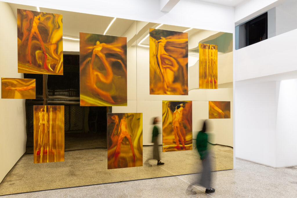 The Breeder Art Gallery Athens | Travel Guide to Culture in Greece